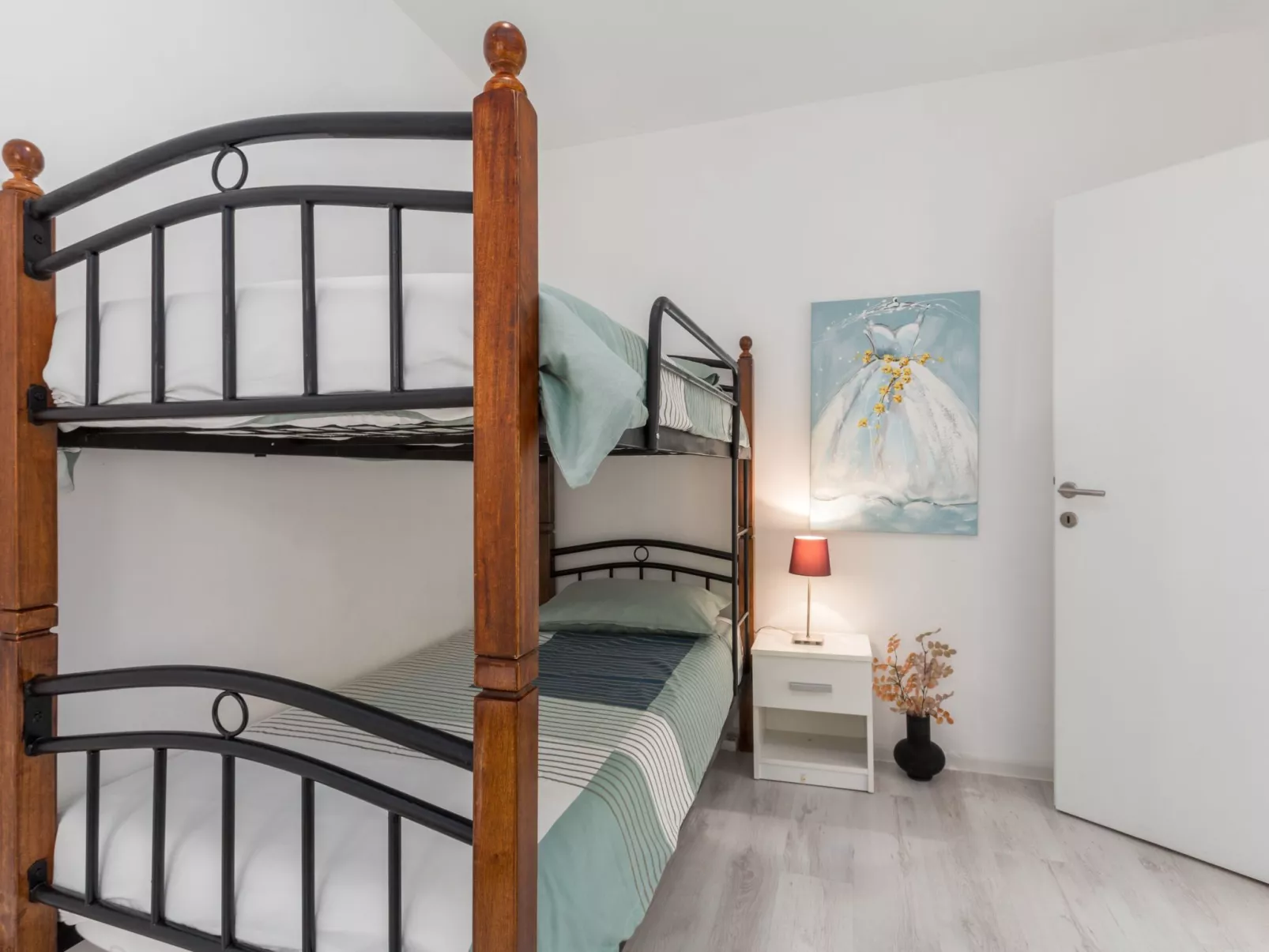 Residence Adelia 1-Drinnen