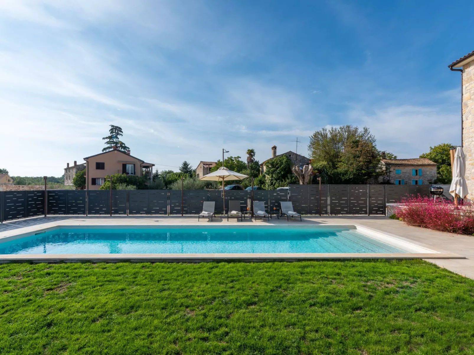 Villa Daniela-Draußen