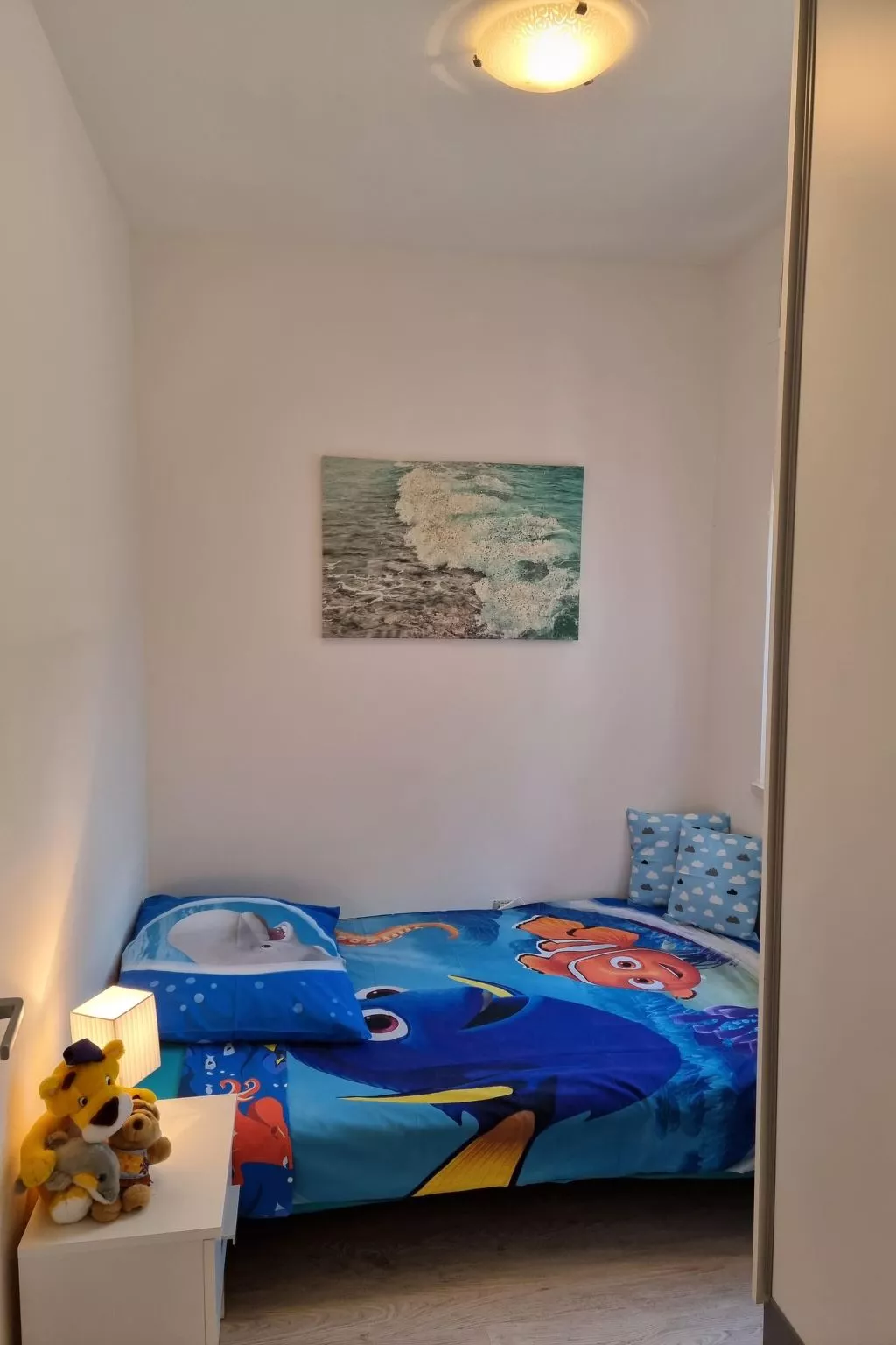 Villa direkt am Meer und Strand mit herrlichem Blick-Drinnen