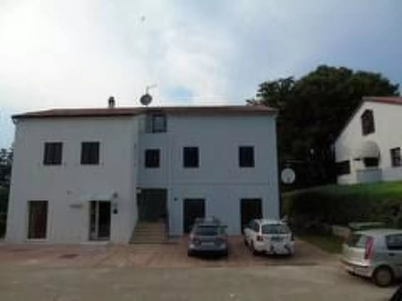 Wohnung in der Nähe von Seaside-Outside