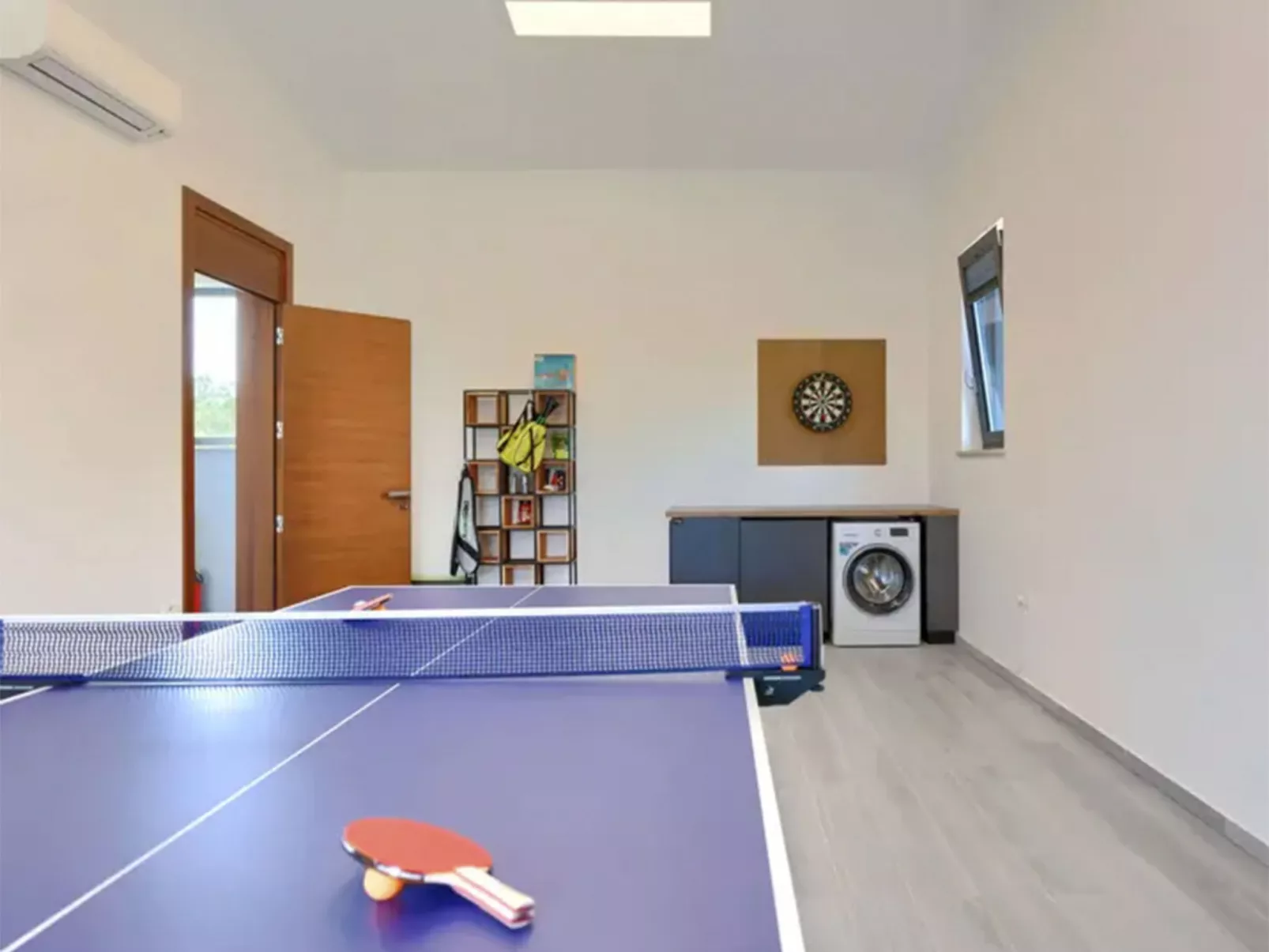 Martincic Residenz-Inside