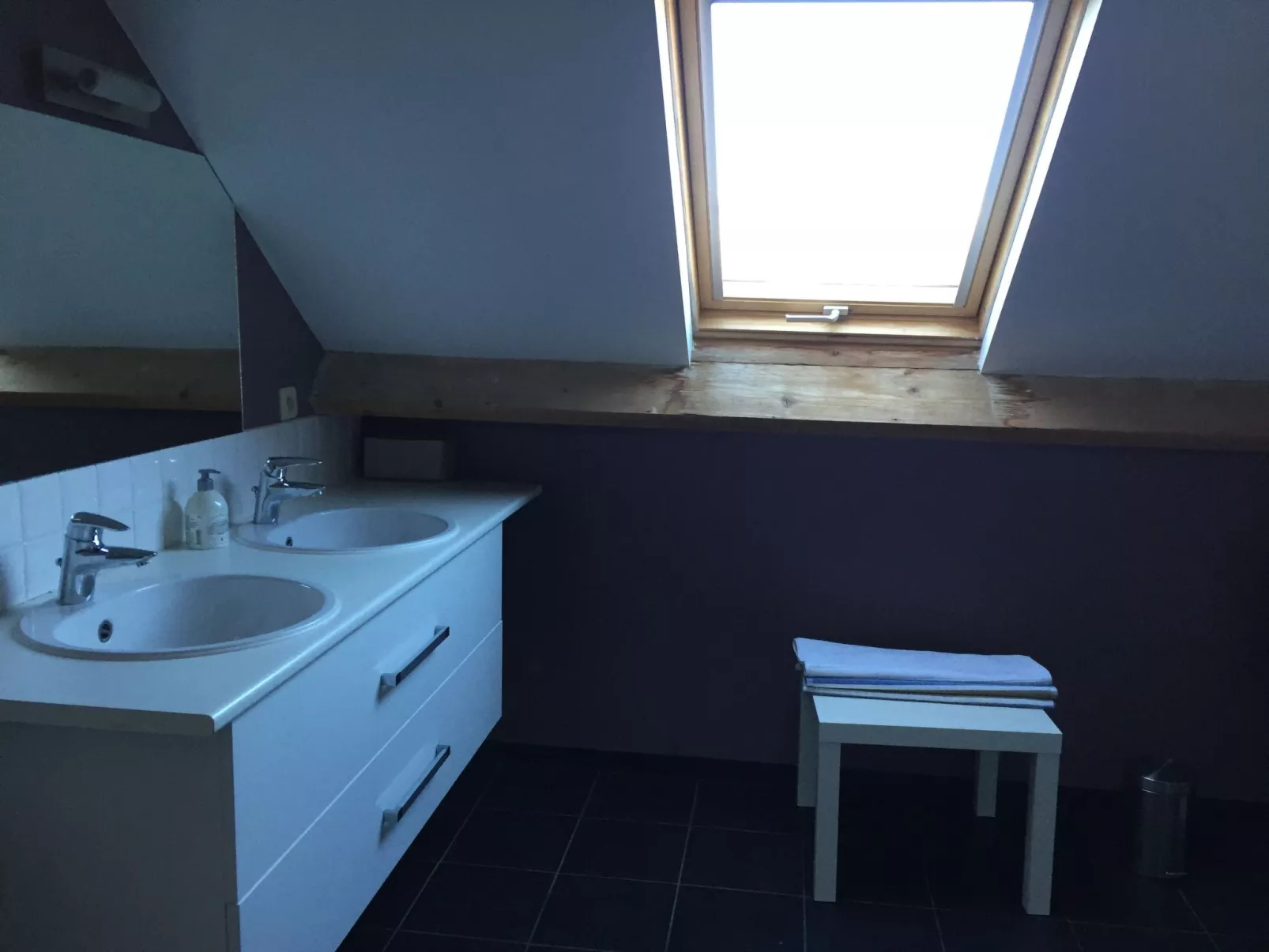 Knokke - Ein-Zimmer-Wohnung in der Nähe von Stränden-Image-tags.info