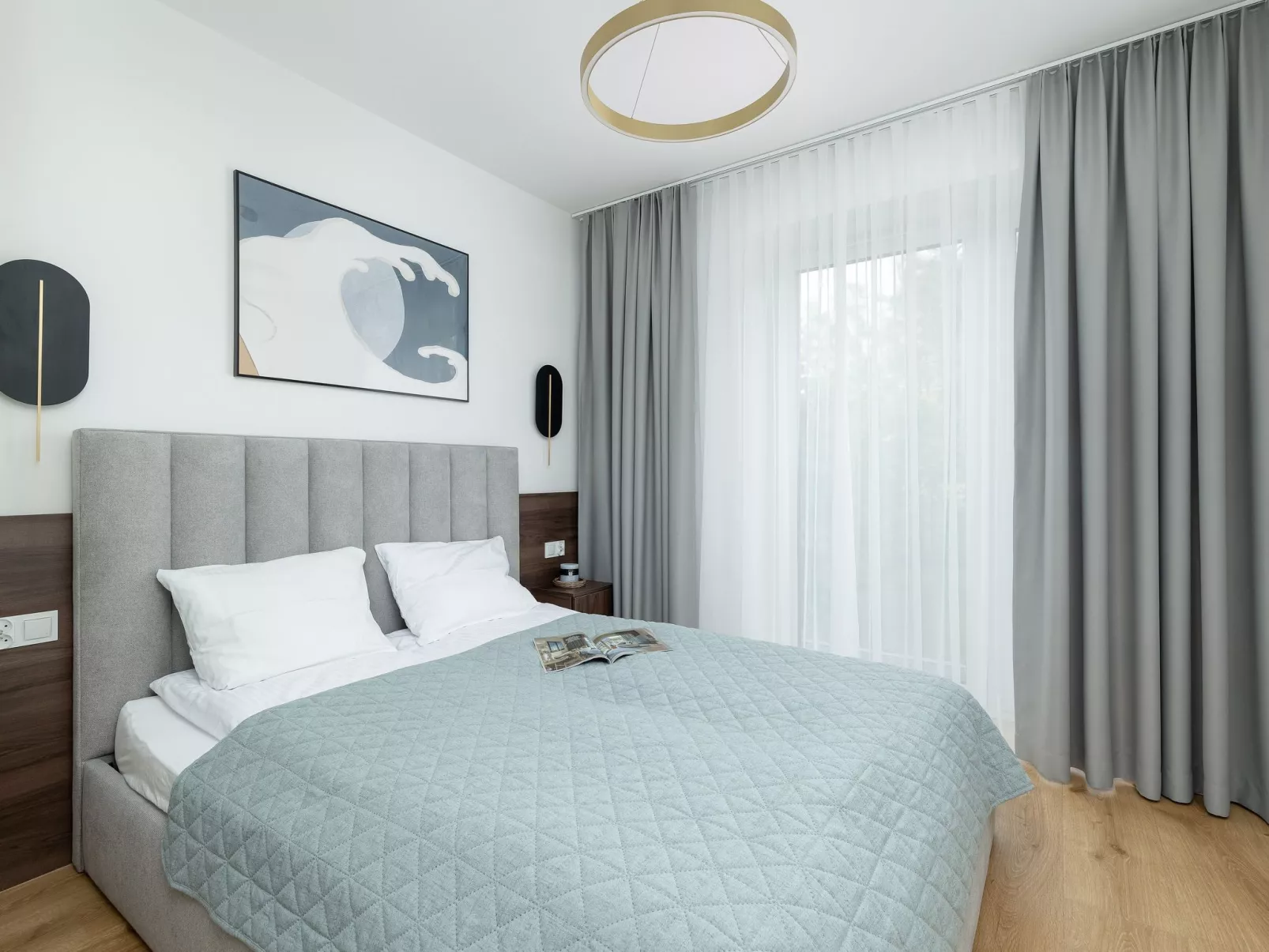 Wohnung für 4 Personen "Nowe Miedzywodzie"-Image-tags.info