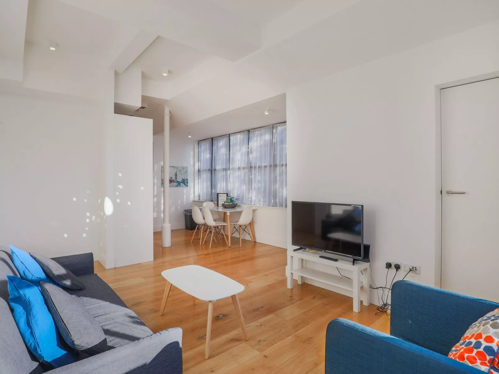 Urban Stay Shard View 2-Bett 2-Bad-Image-tags.info