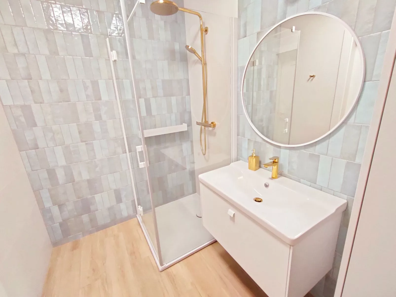 Polanki Aqua Nemo Wohnungen Kolobrzeg A105-Dedans