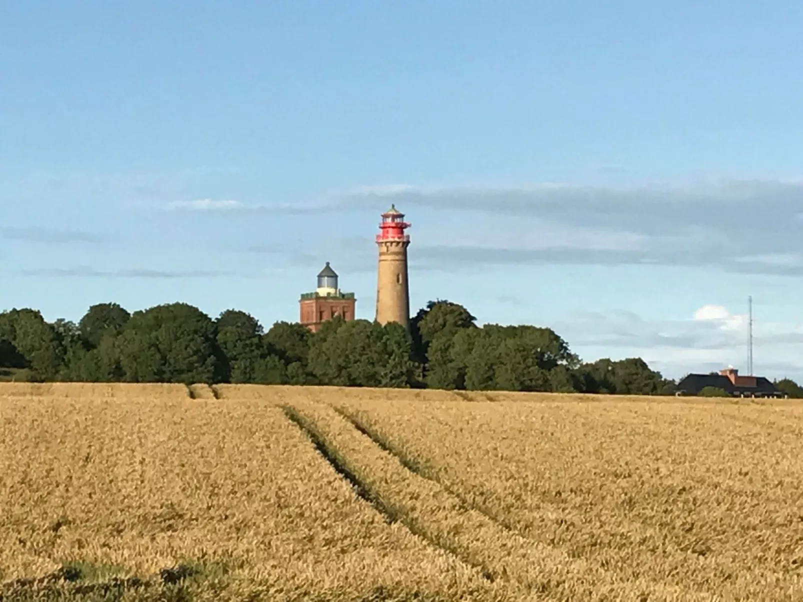 Strandhaus LEE Sauna Kamin Wlan-Dehors