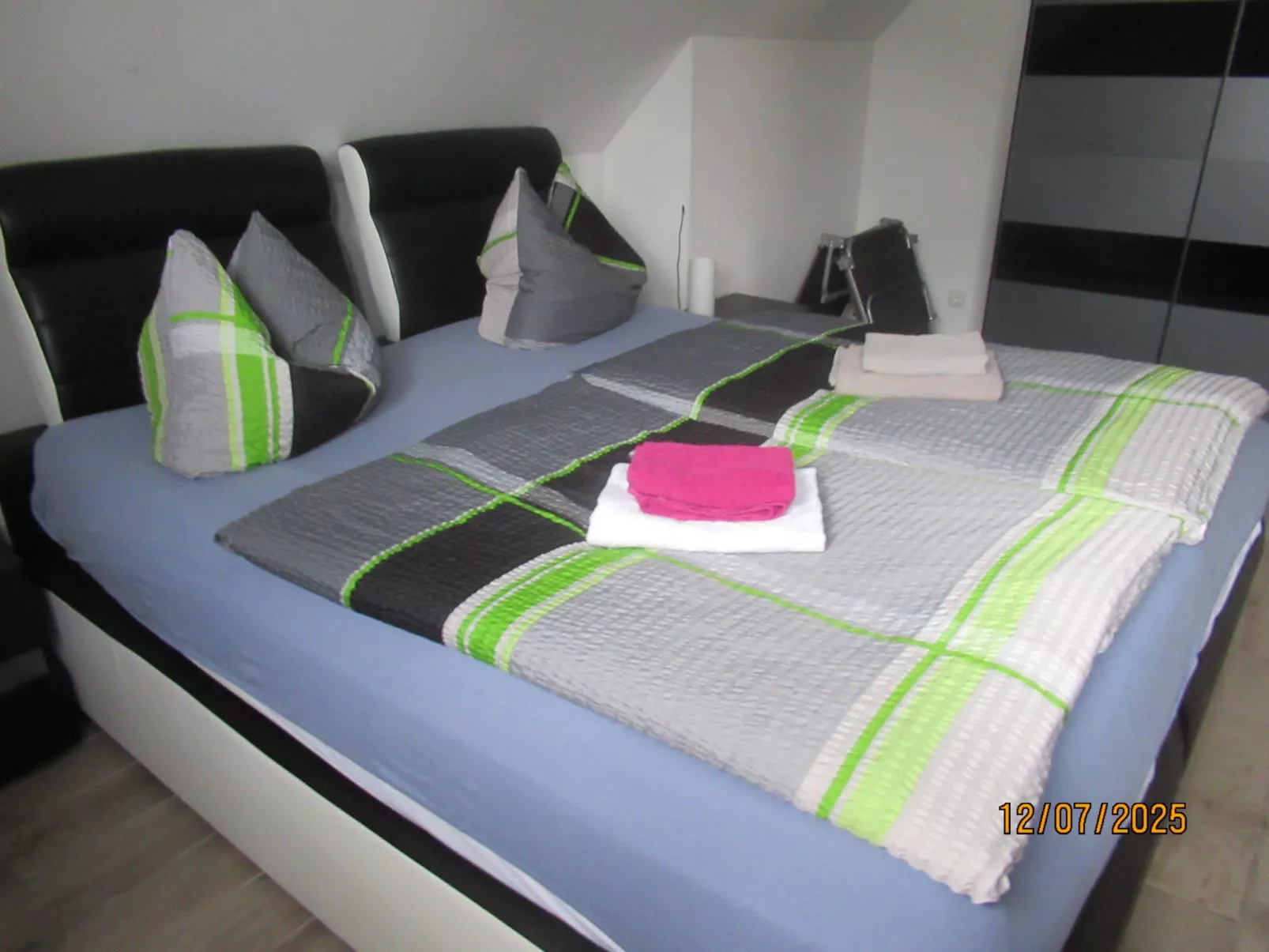 Residenz KrakowerSee-Drinnen