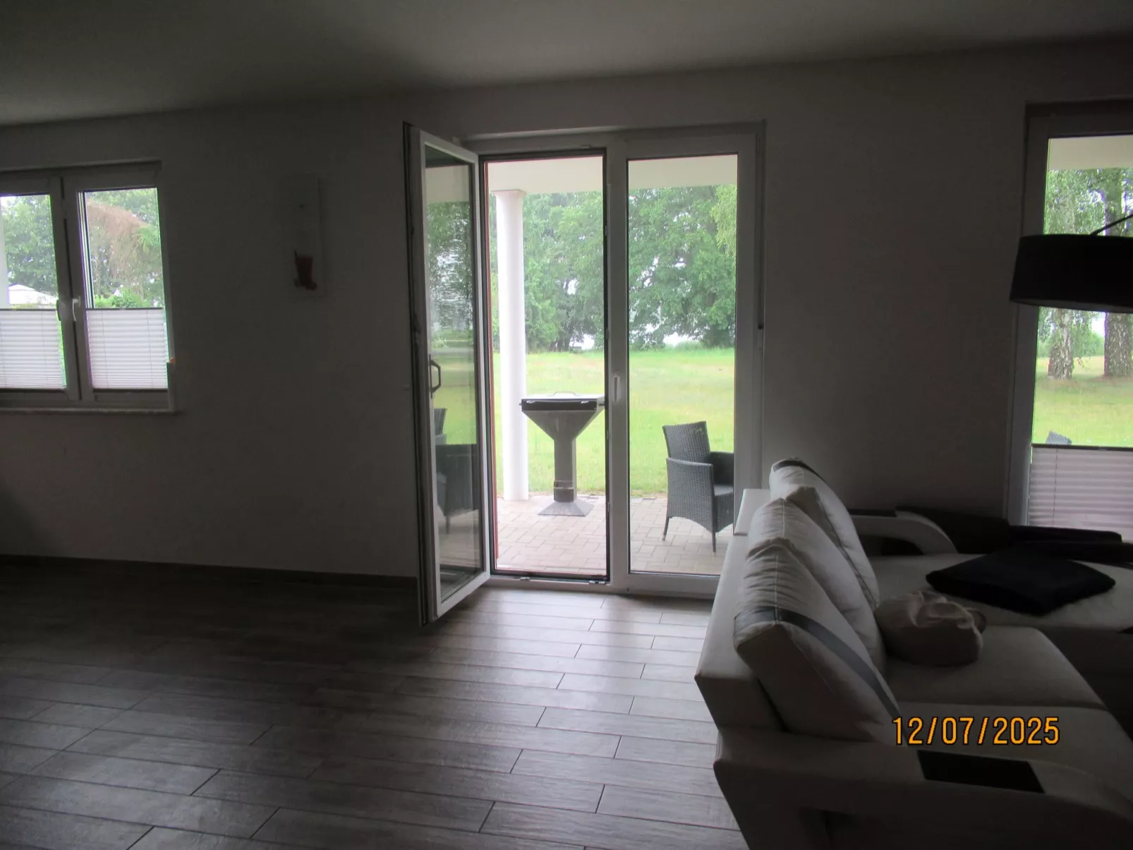 Residenz KrakowerSee-Drinnen