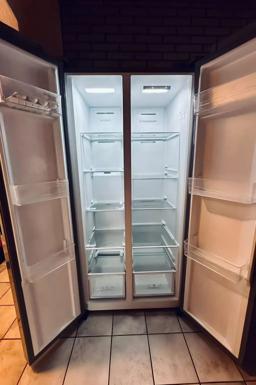 Apartment SOUHA I-Drinnen