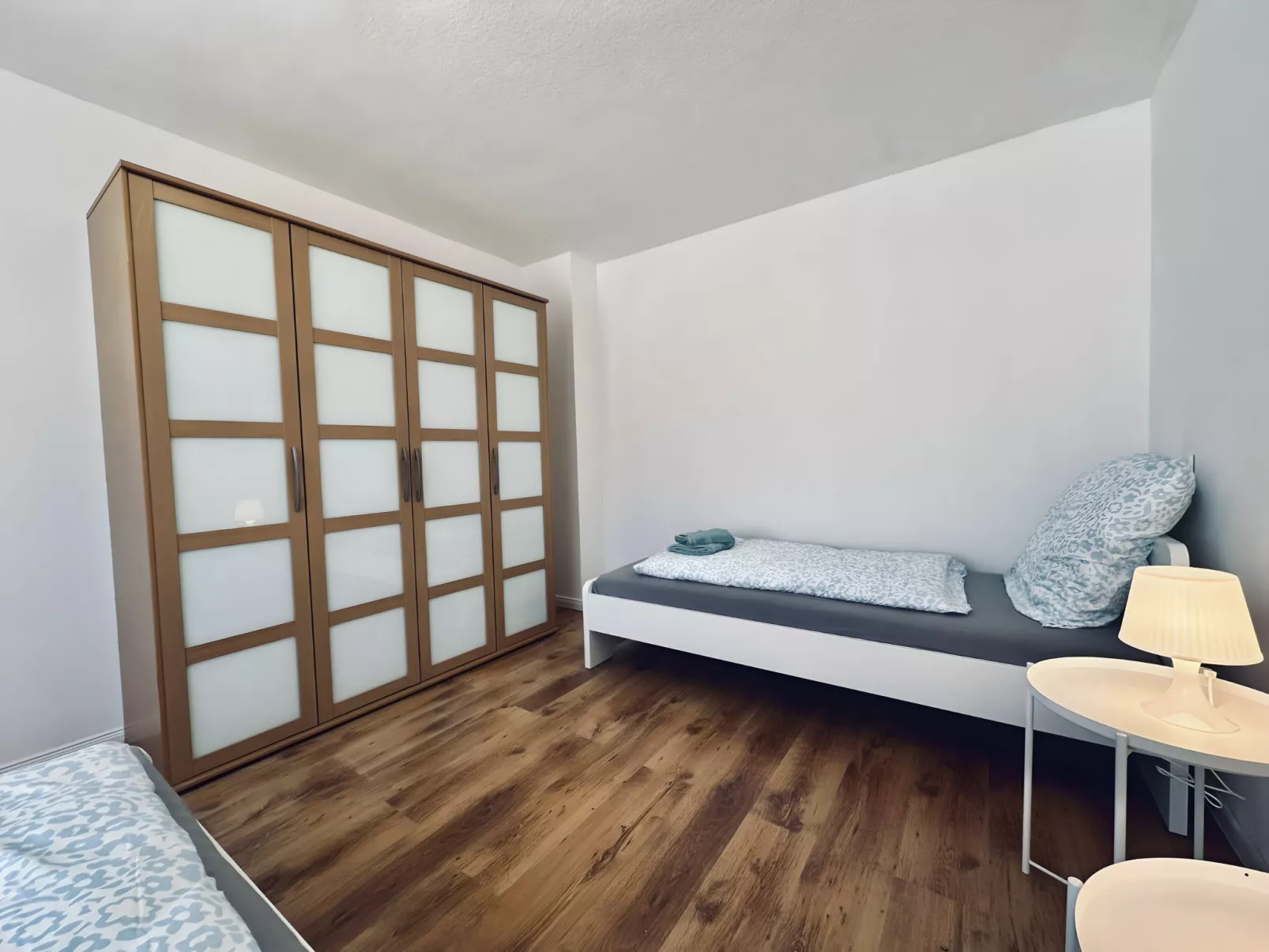 FeWo Euregio III-Drinnen