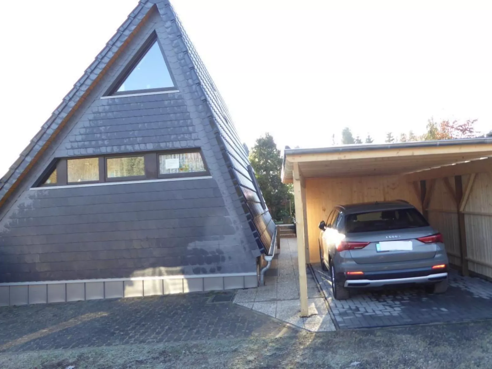 Eifelwaldhäuschen-Image-tags.info