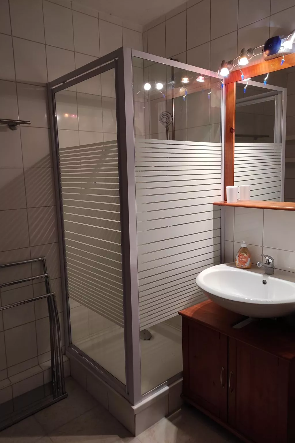 Appartement in Bad Harzburg-Drinnen