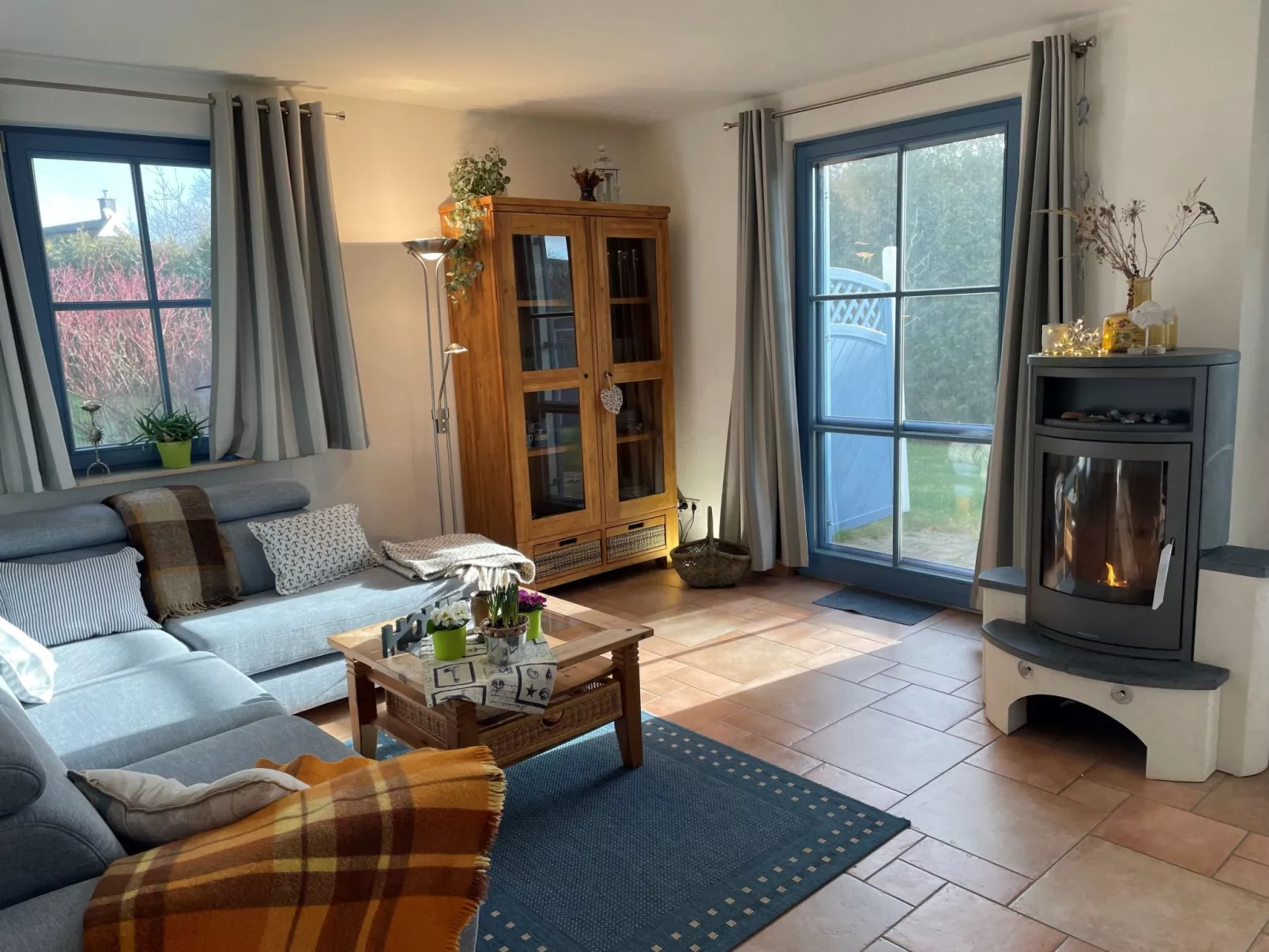 Reethaus St Michael-Drinnen