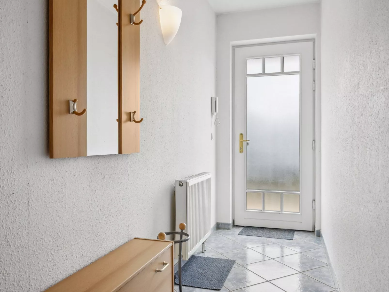 Sonnenresidenz-Inside