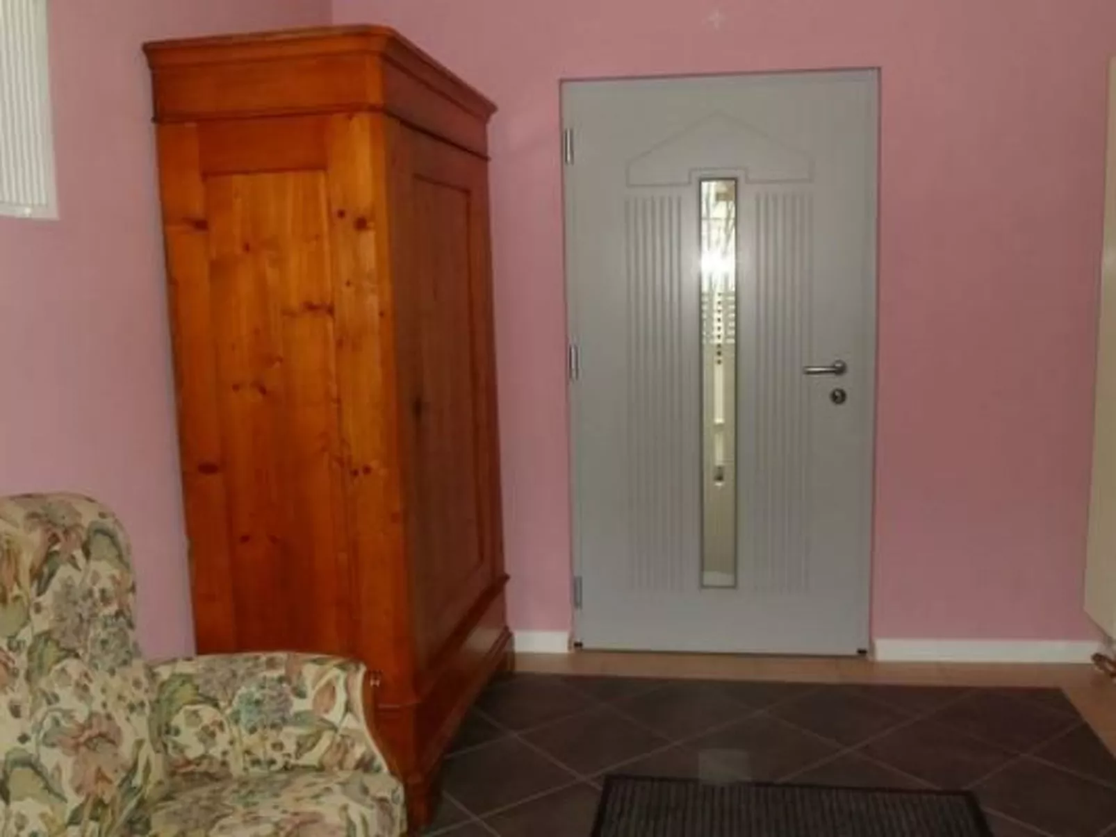 Steinwender - Drinnen