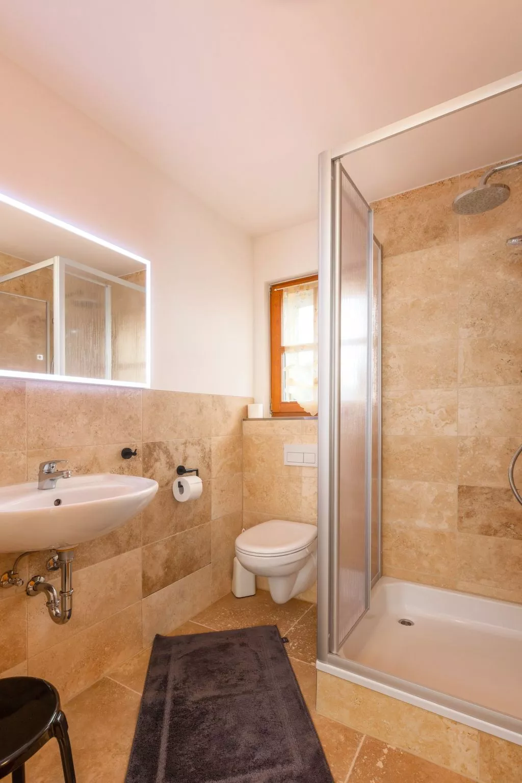 Am Rückerlhof - Isa-Dedans