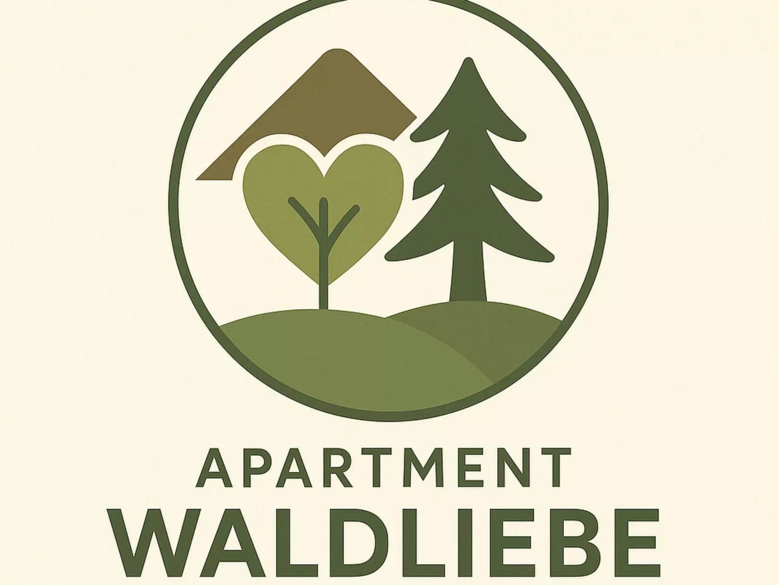 WALDLIEBE ♡-Dehors