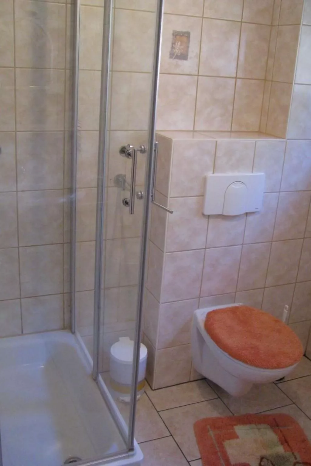 Wunderschönes Ferienhaus in Zinnowitz-Dedans