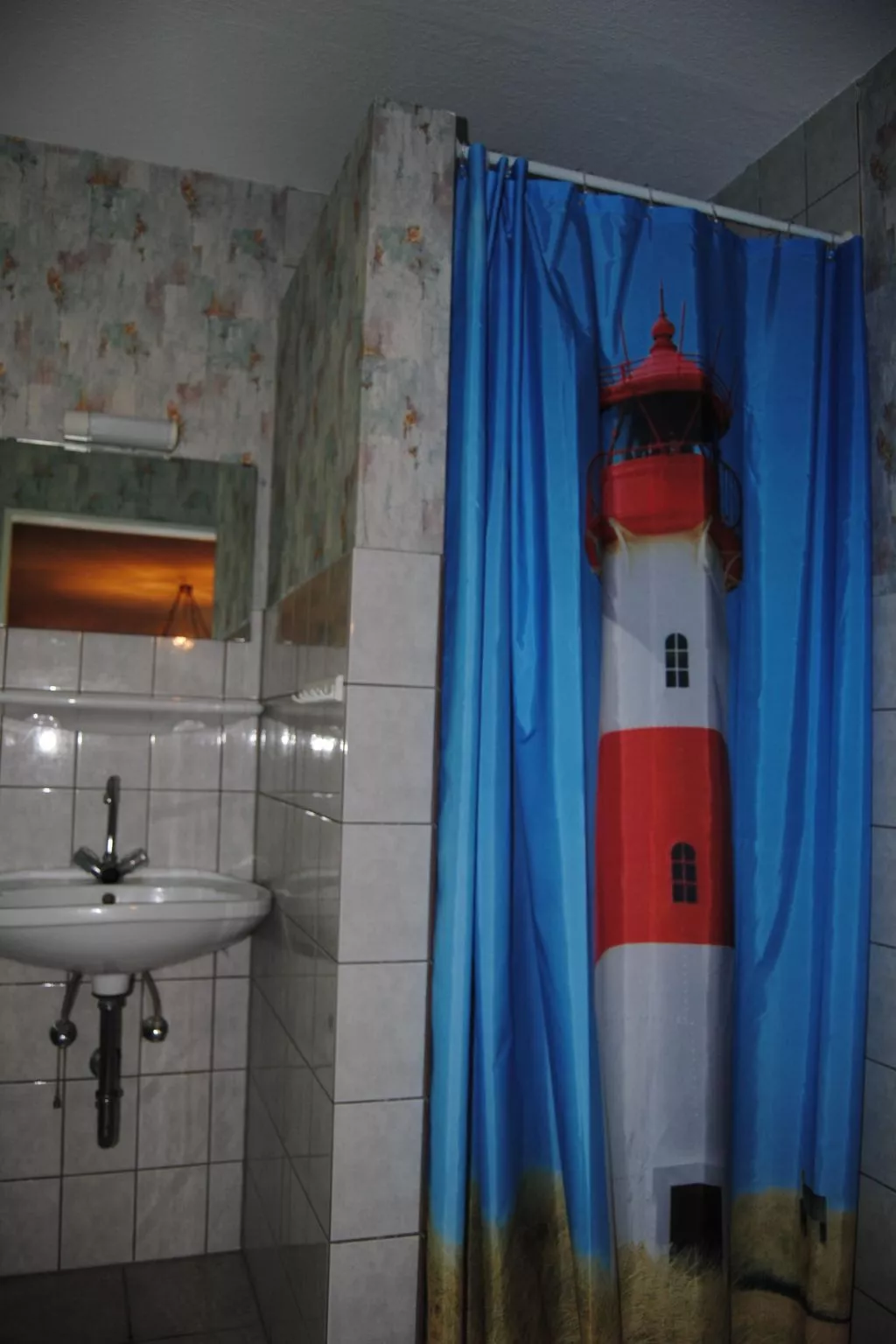 Ländliche Ferienwohnung in beliebtem Gästehaus-Inside