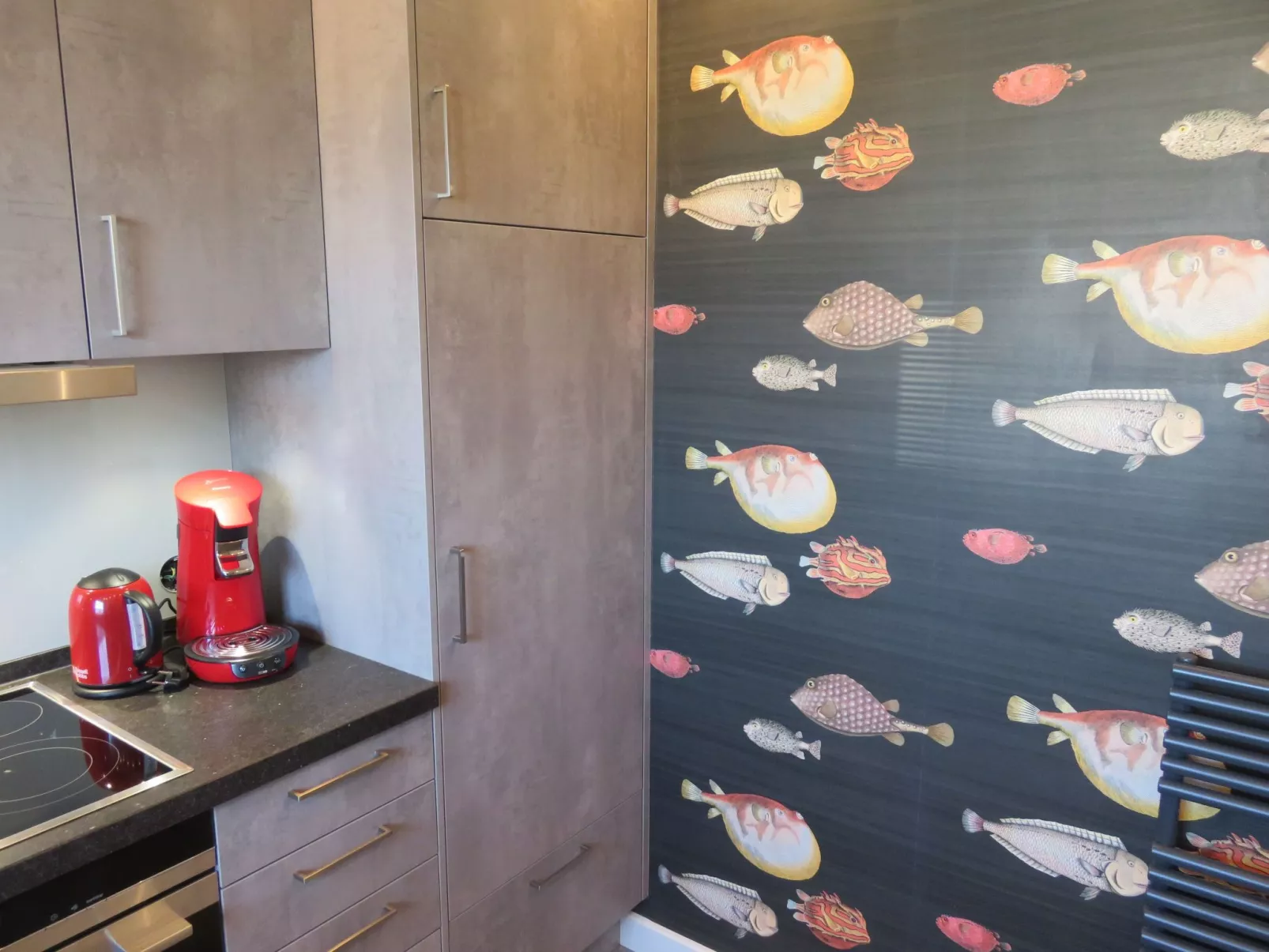 Sönshörn - S16 - in Munkmarsch-Dedans