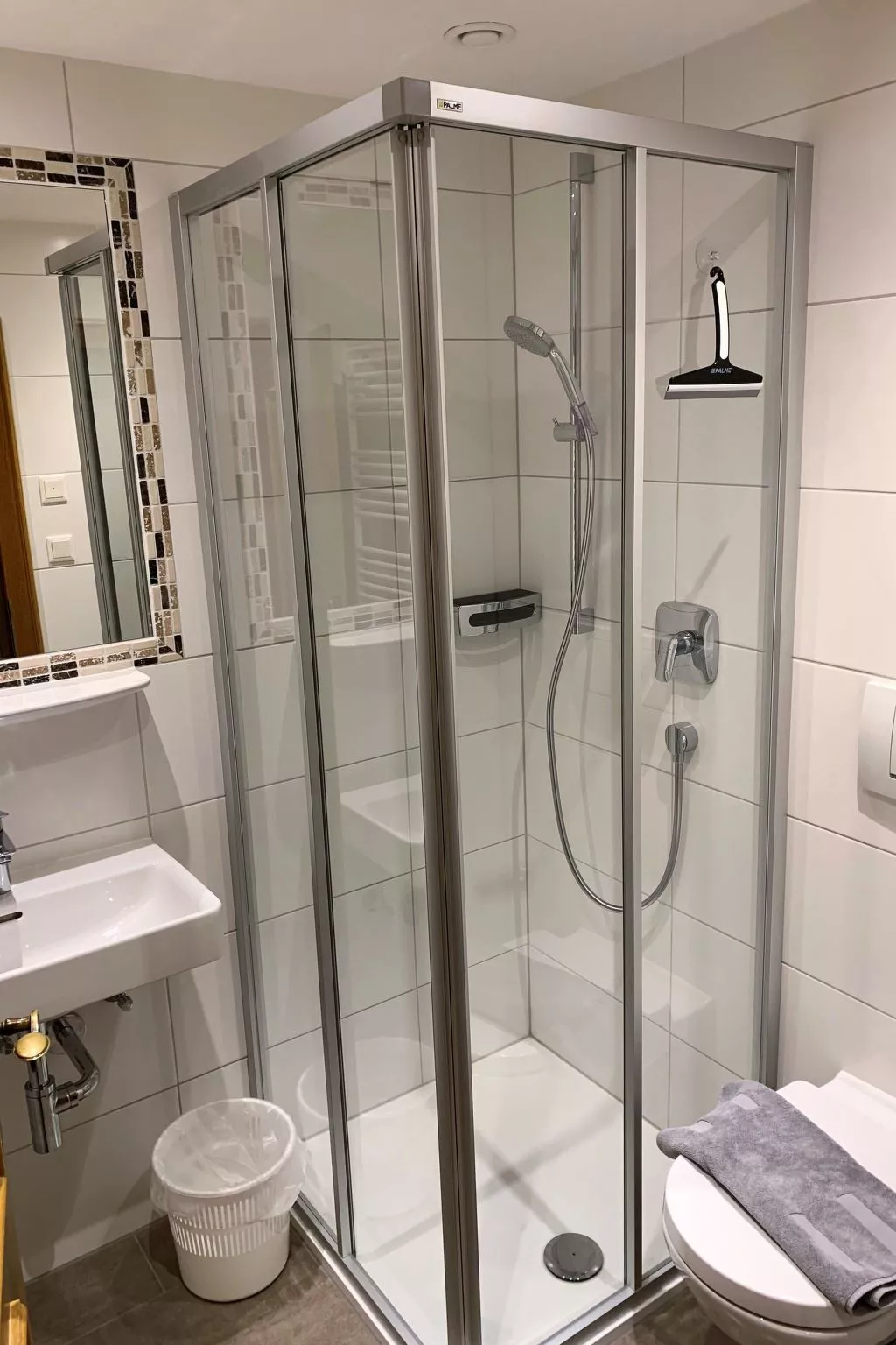 Appartement in Wildschönau-Niederau-Drinnen