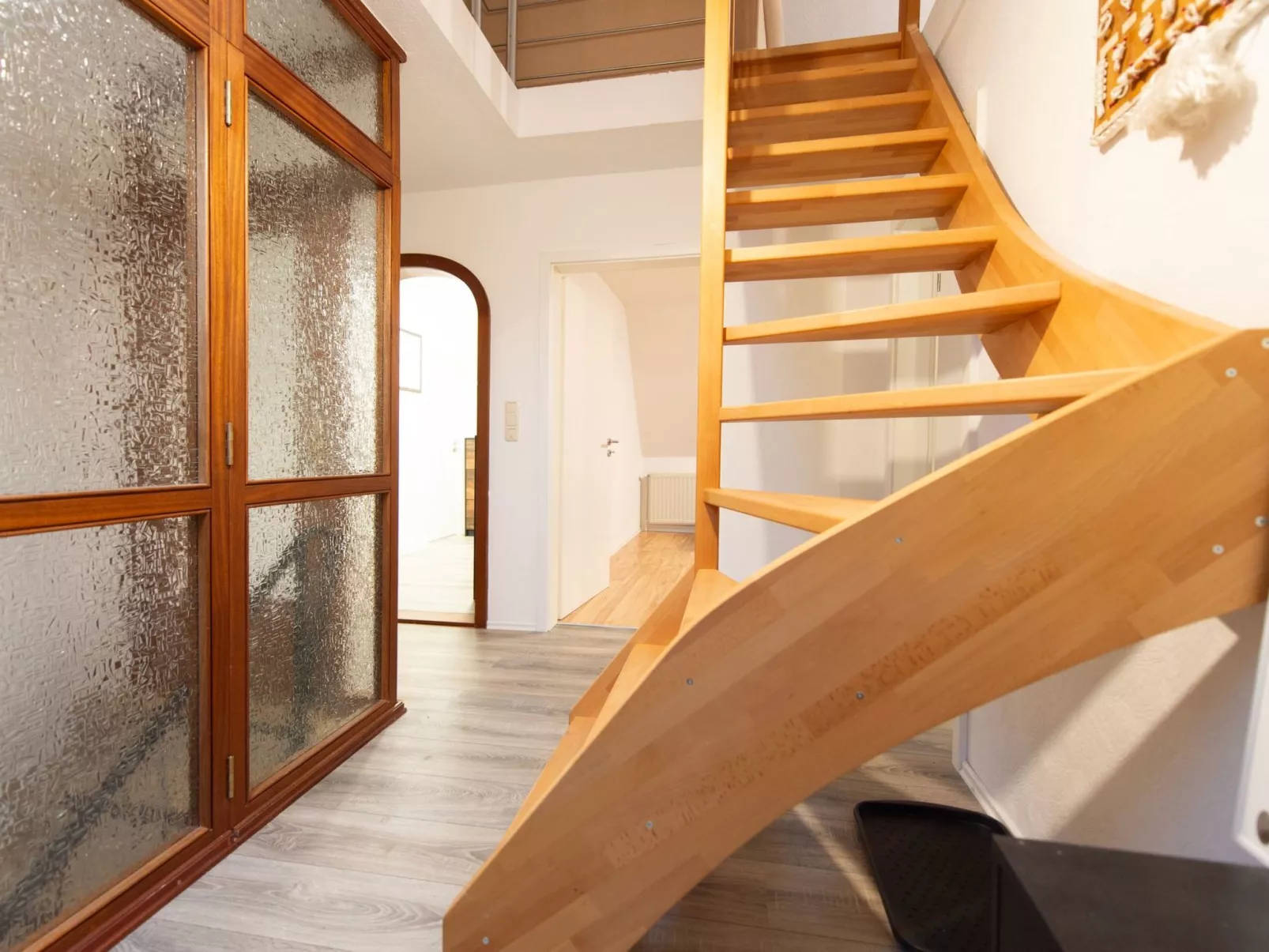 Das Familienreich-Dedans