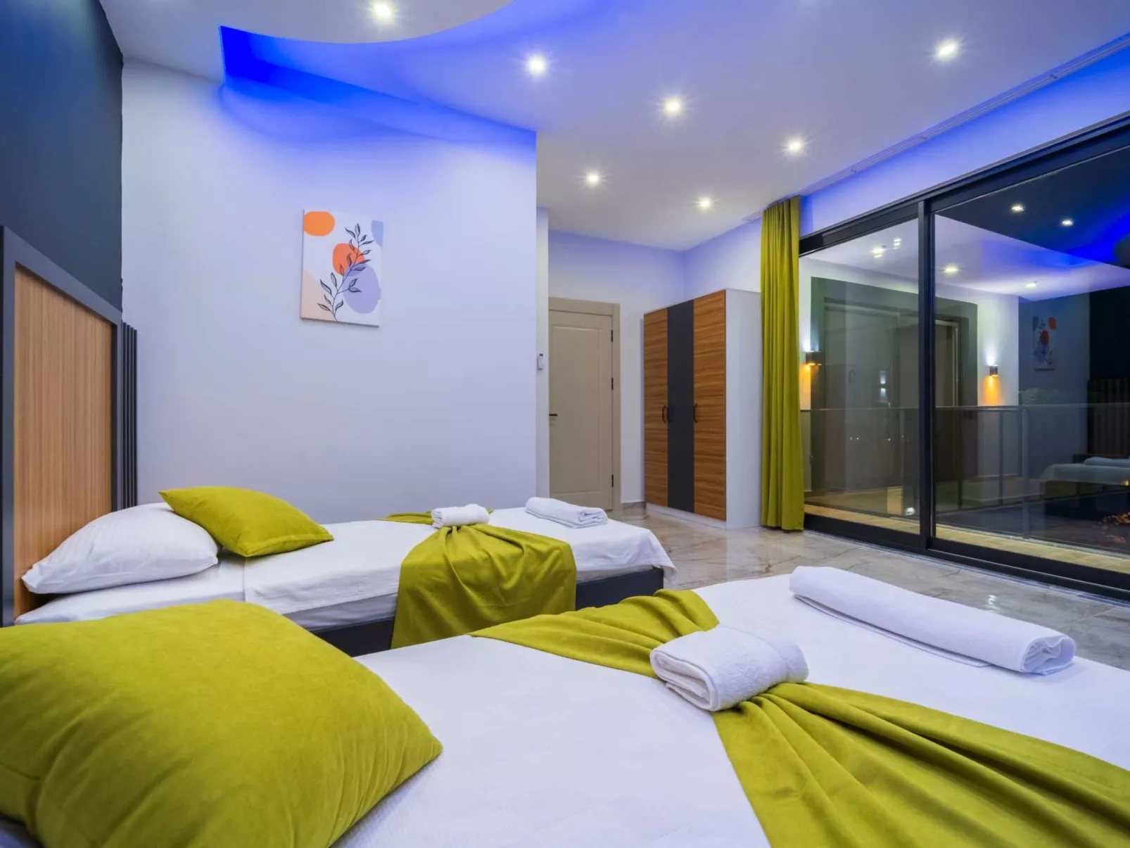 Romantische Luxusvilla "Sard 1" mit Jacuzzi-Image-tags.info