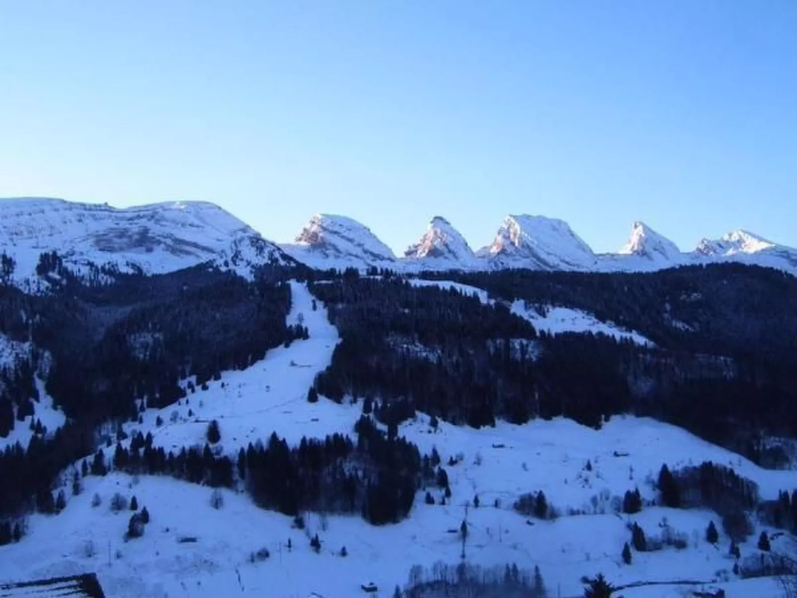 Churfirsten-Draußen