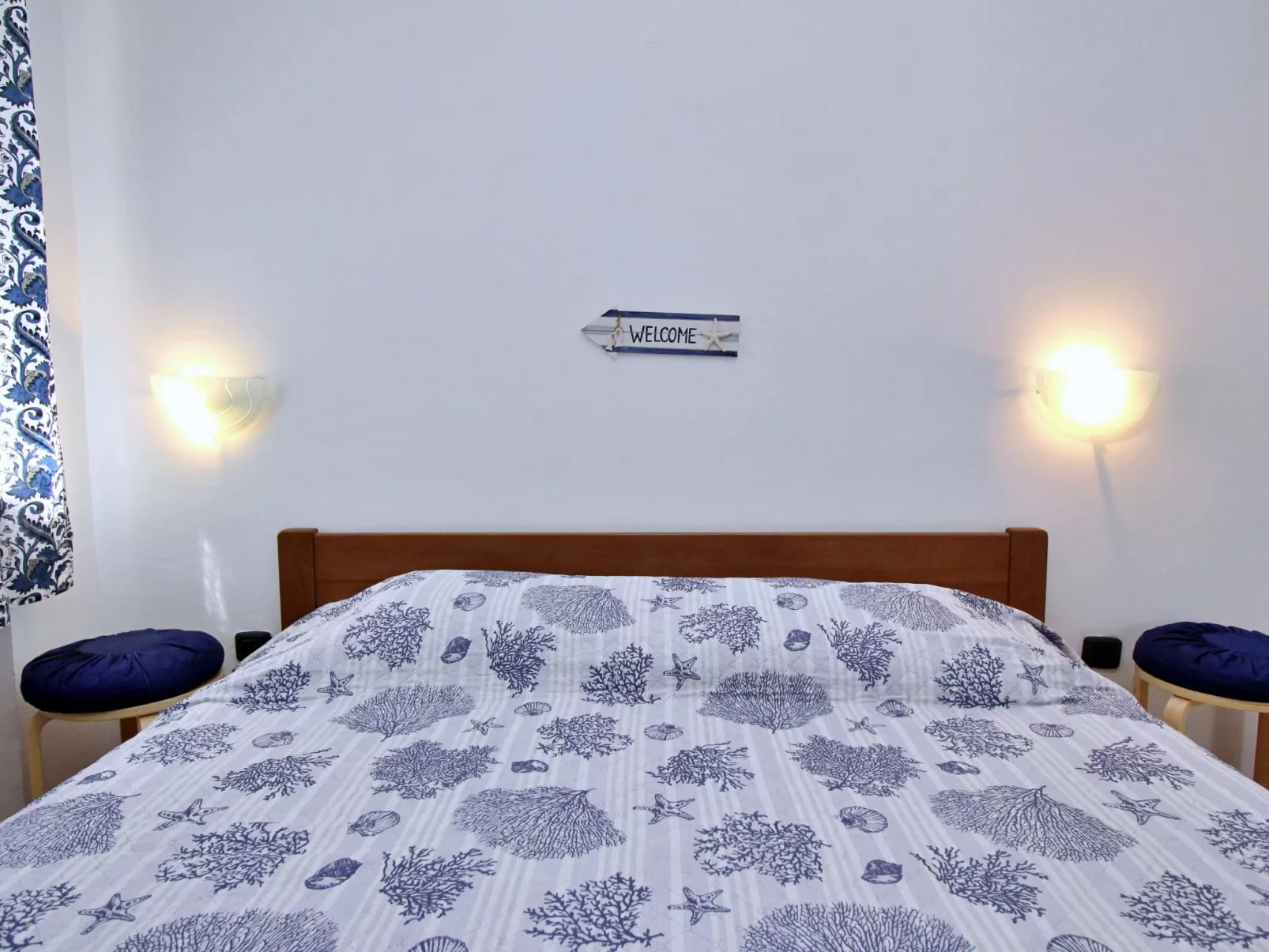 Apartment Bujas-Inside