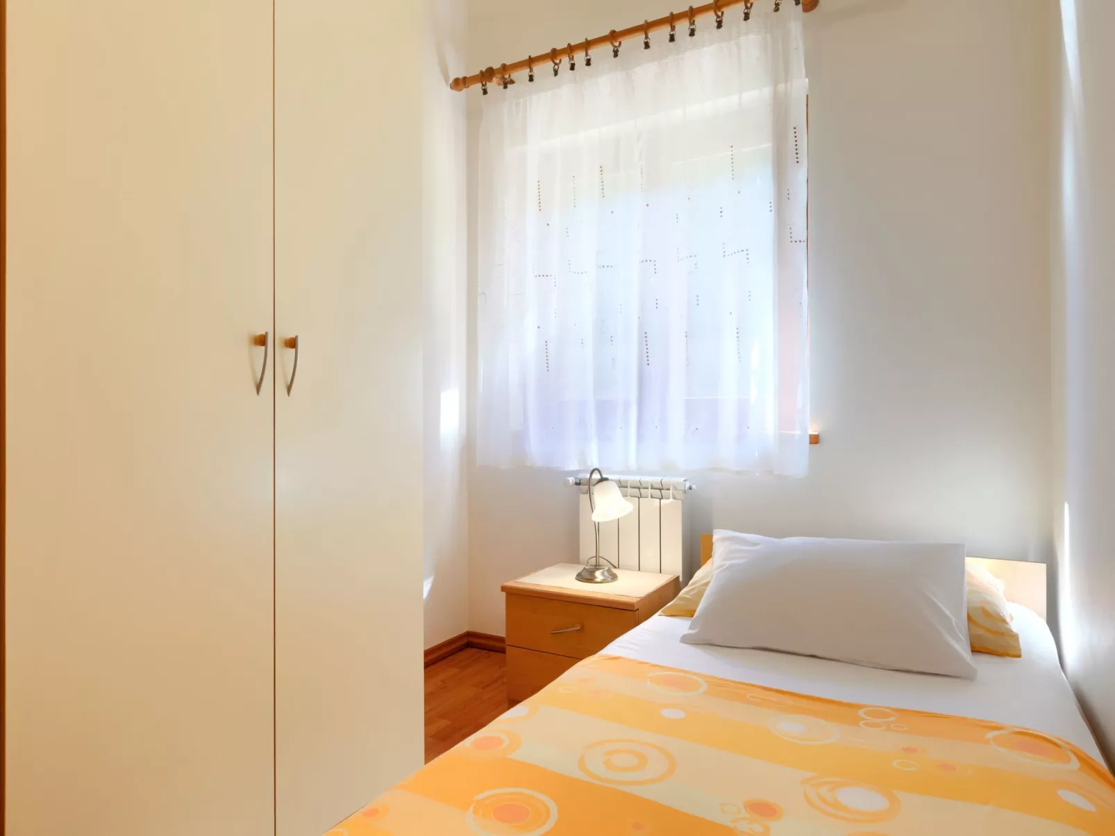 Casa Parenzana in Vizinada-Inside