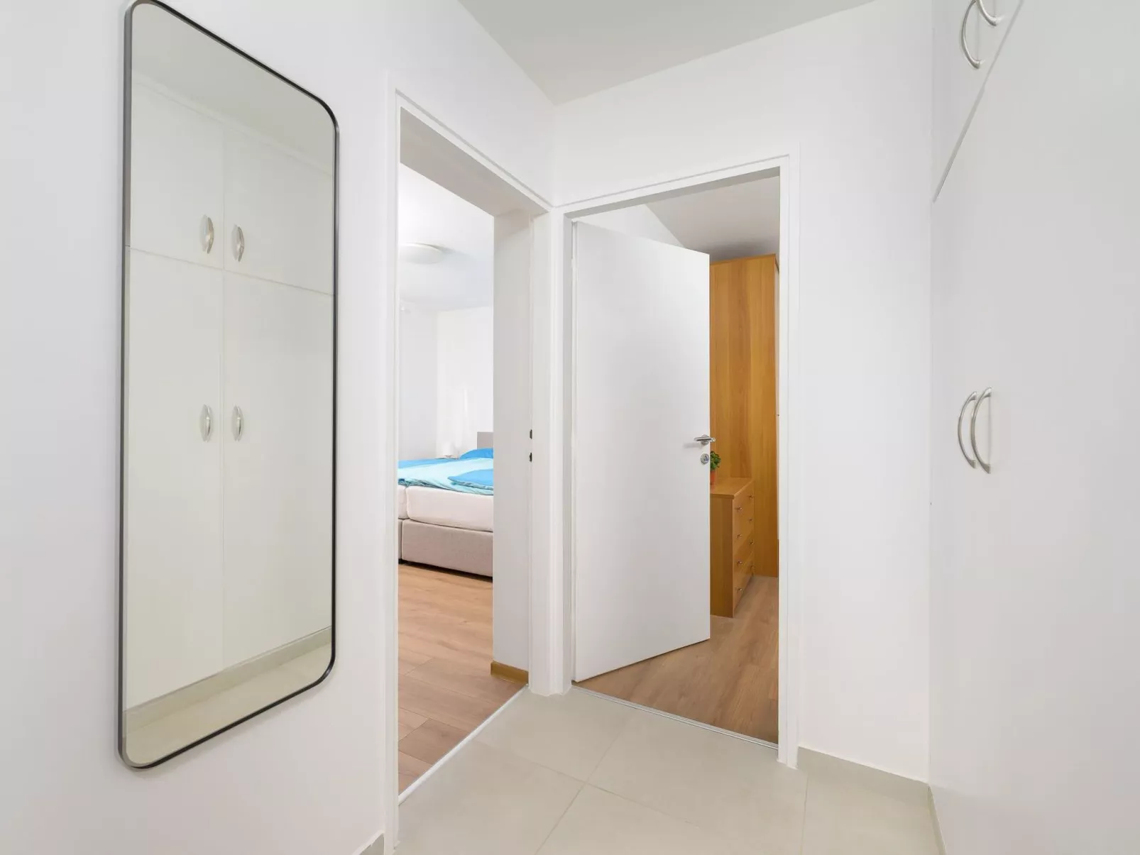 Wohnung Pina Porec-Inside