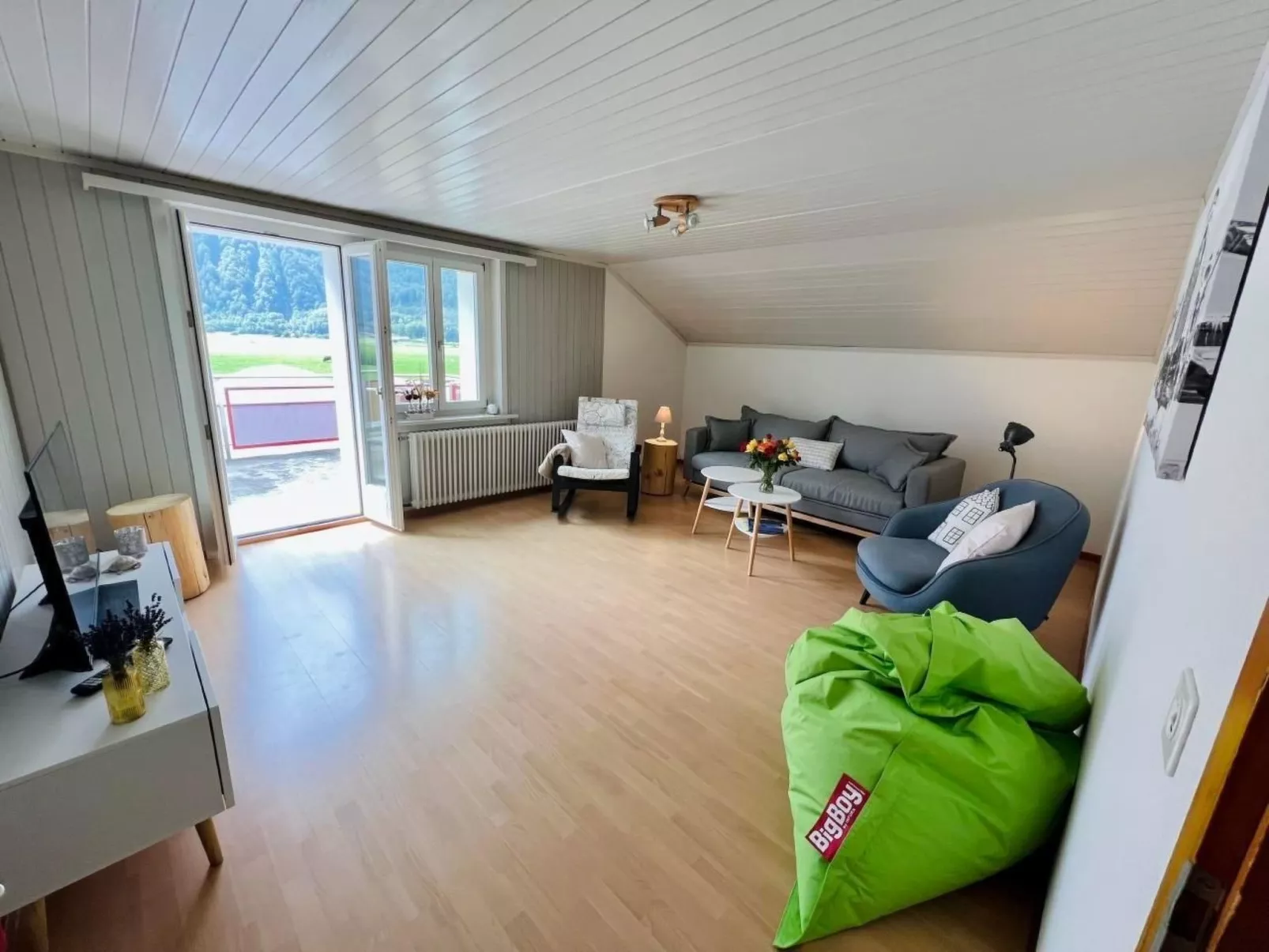 HEIMET, heimelige Ferienwohnung auf dem Bauernhof-Inside