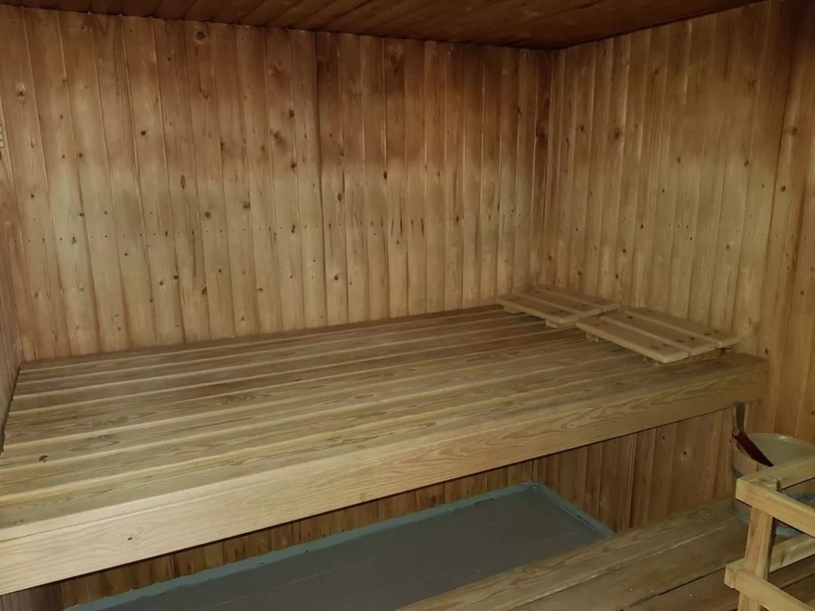 Gemütlichkeit-Dedans