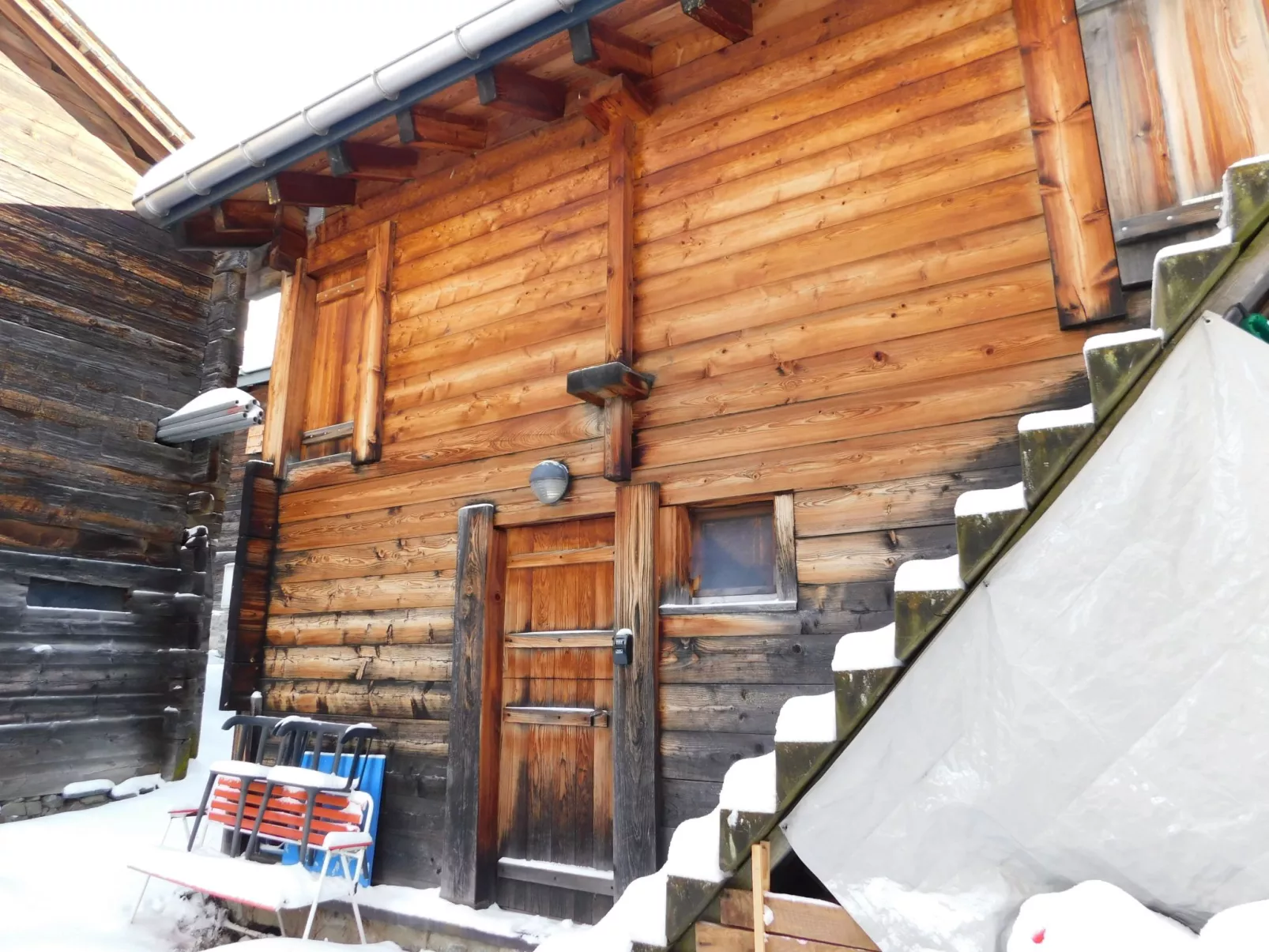 Chalet Bortergade-Image-tags.info