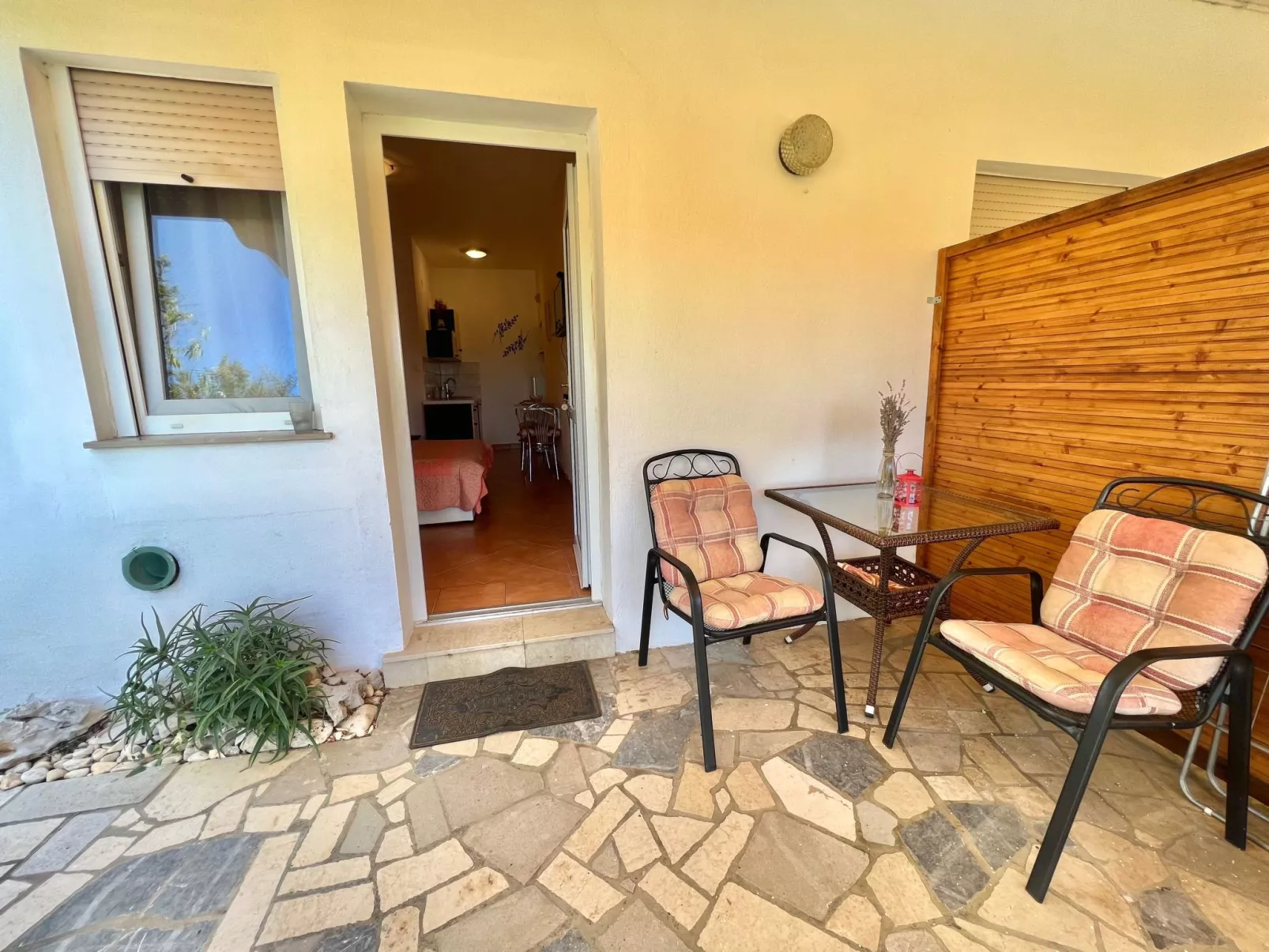 Apartment Zeleni Raj 1-Draußen