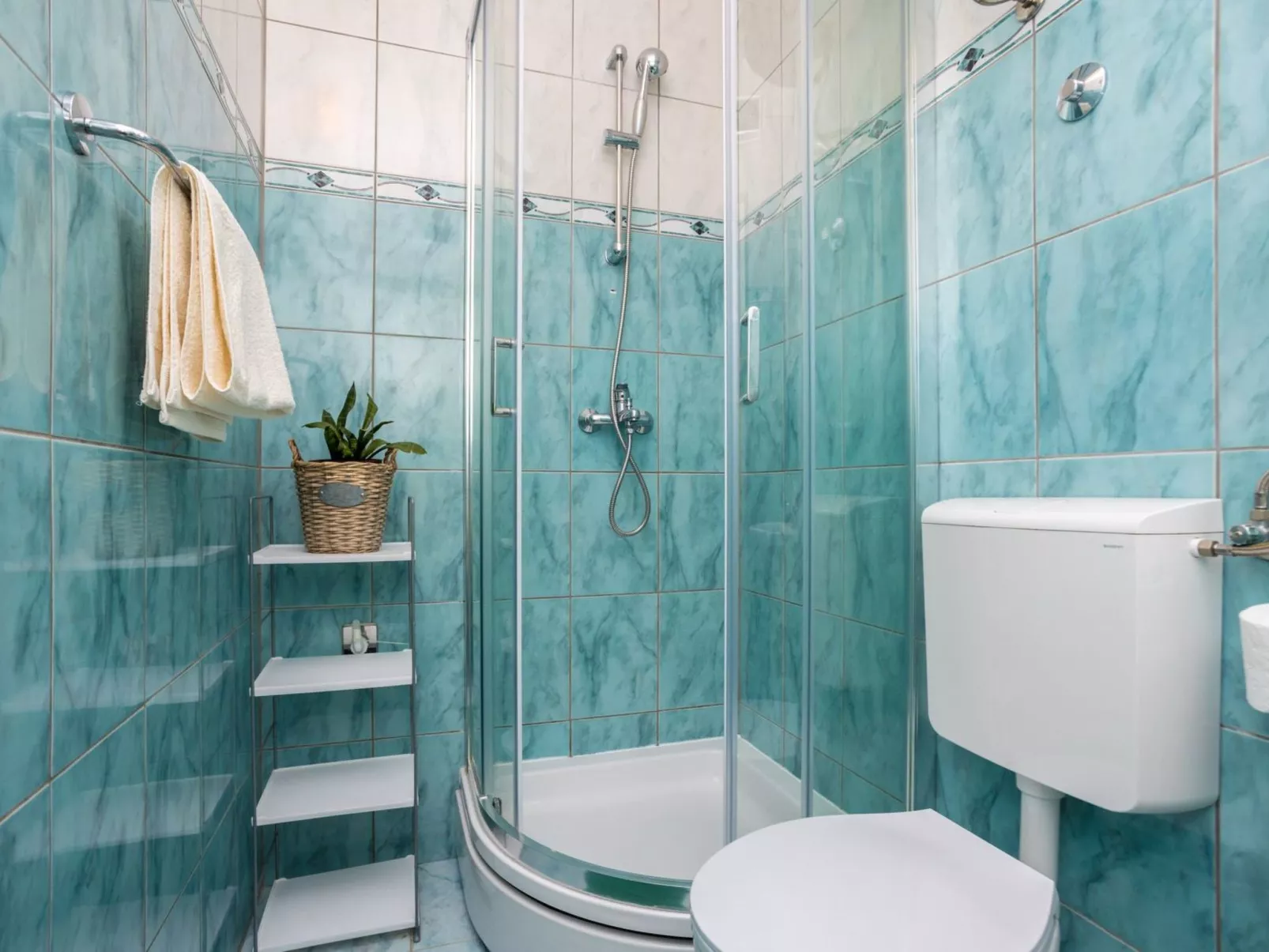 Apartment Andjelko-Inside