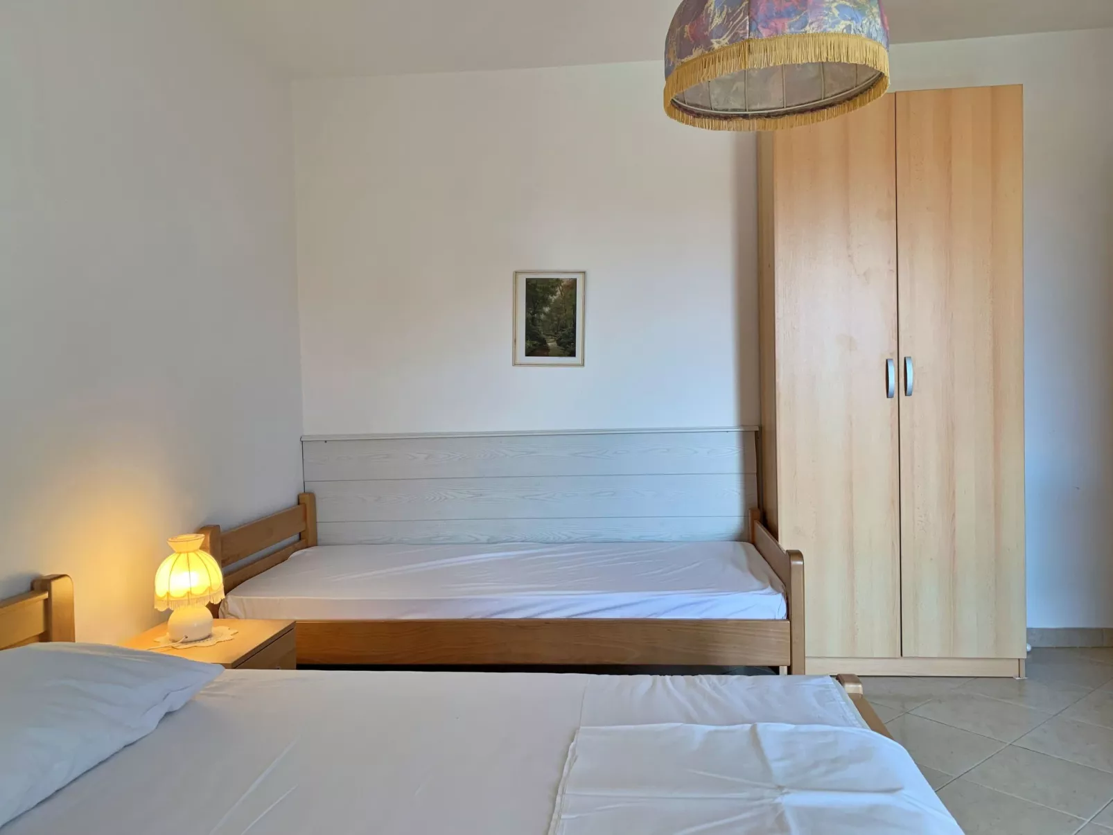 Wohnung Volaric - Dedans