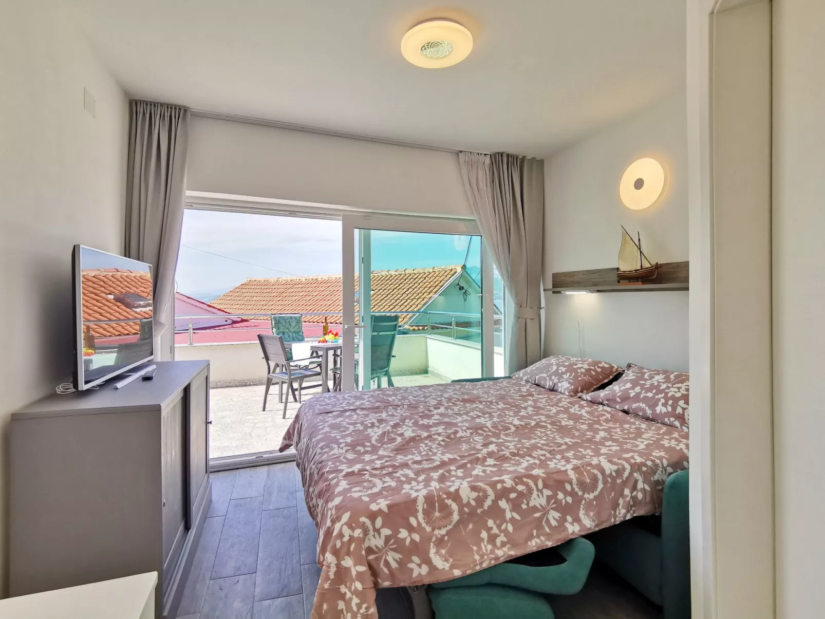 Studio Glorijeta-Dedans