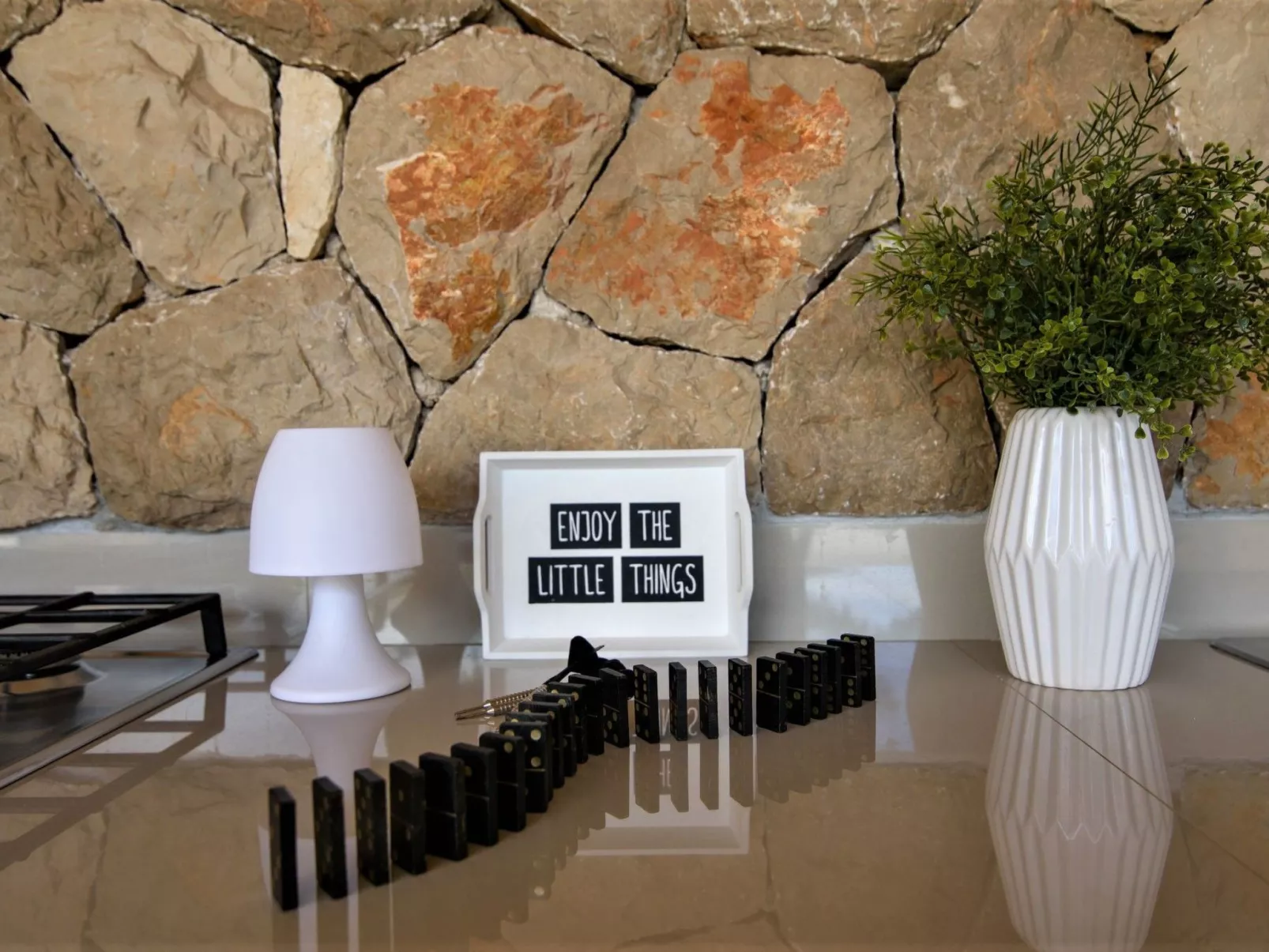 Villa Boslien Trogir Umgebung-Inside