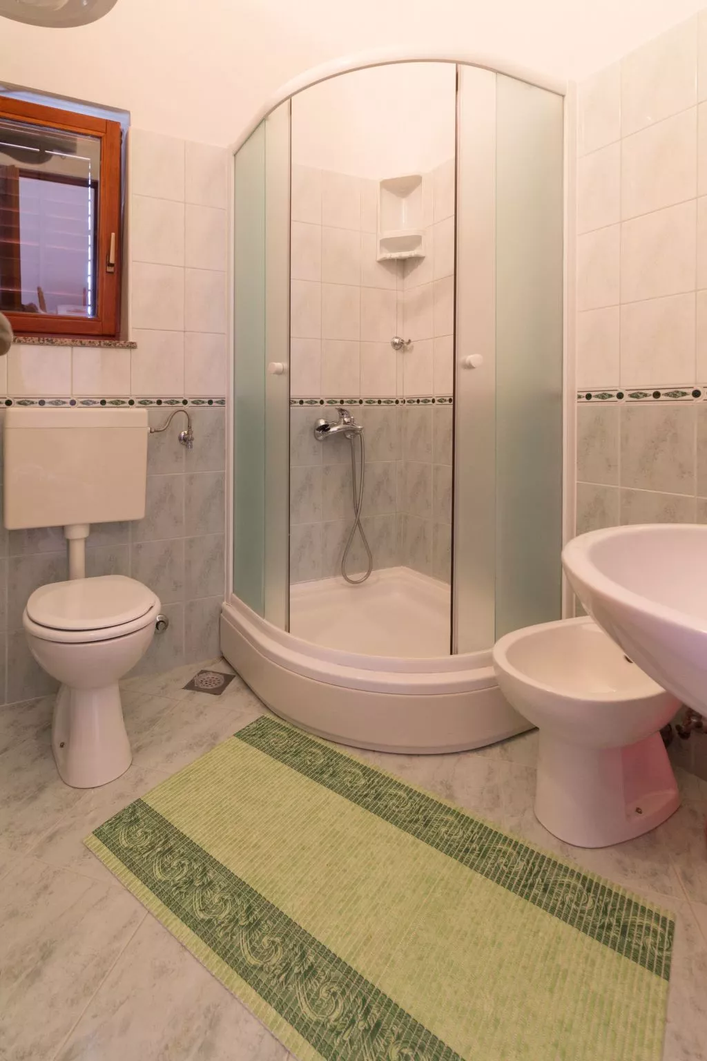 Wohnung Casa Nada02mit Terrasse - Agentur TA Leut-Drinnen