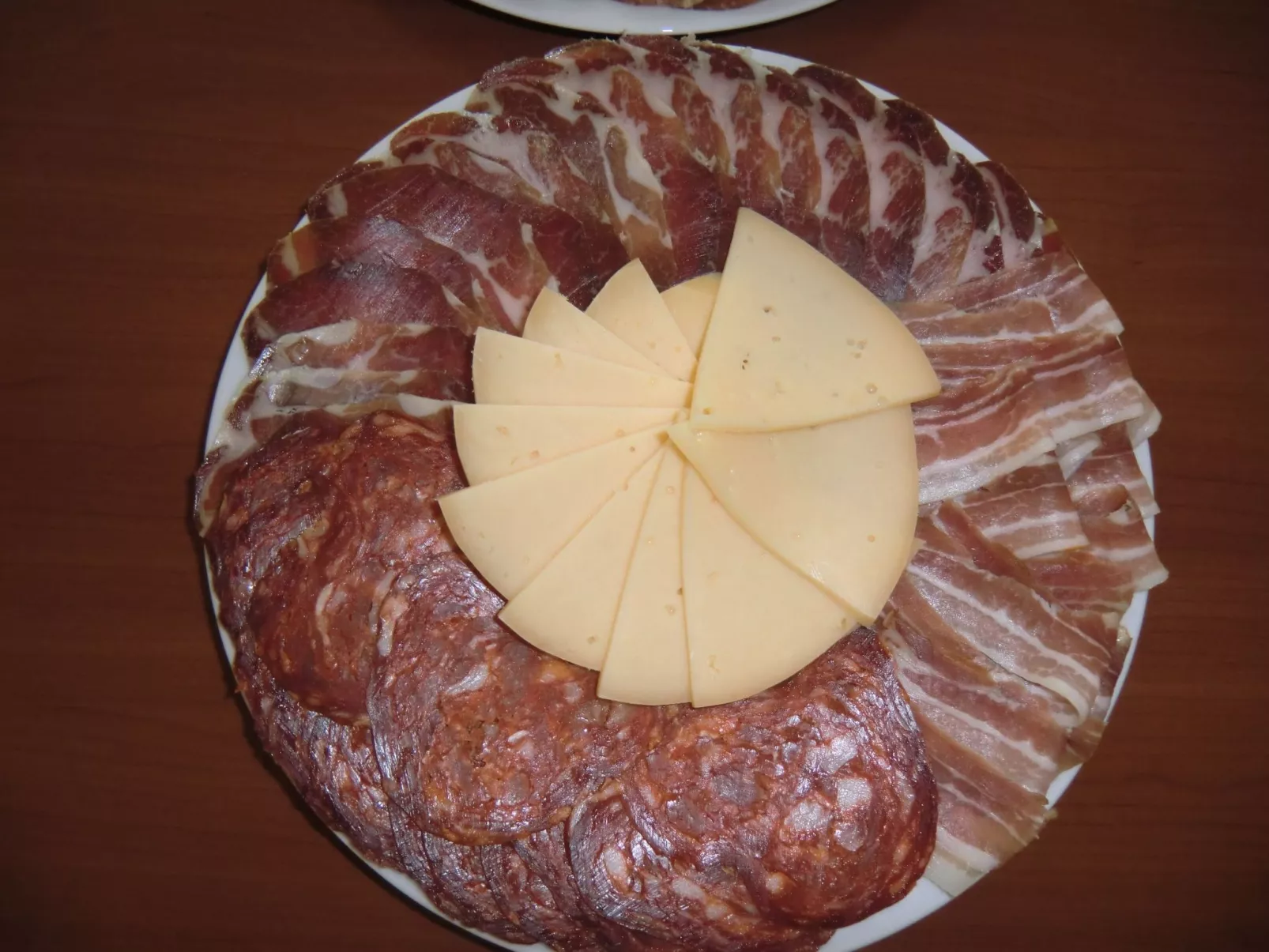 Haus Evita - Traumhafte Ferien-Inside