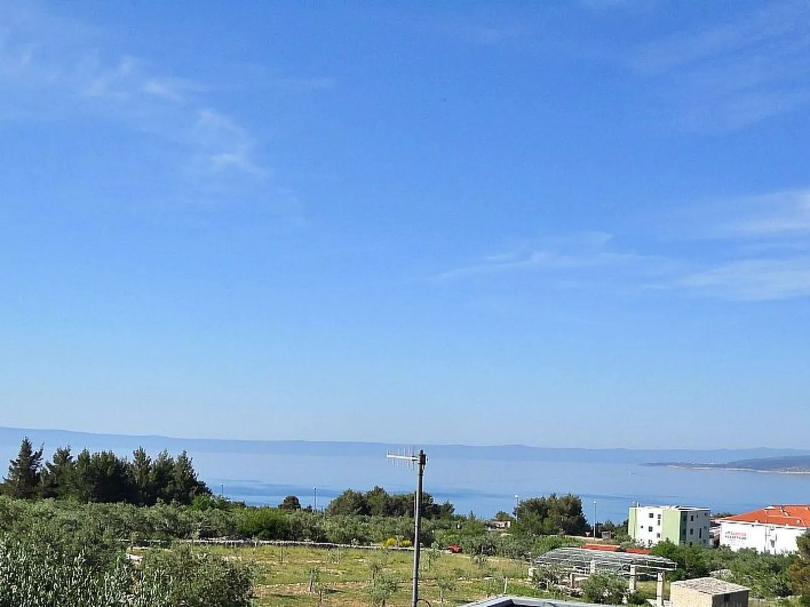 Appartement in Baška Voda-Image-tags.info