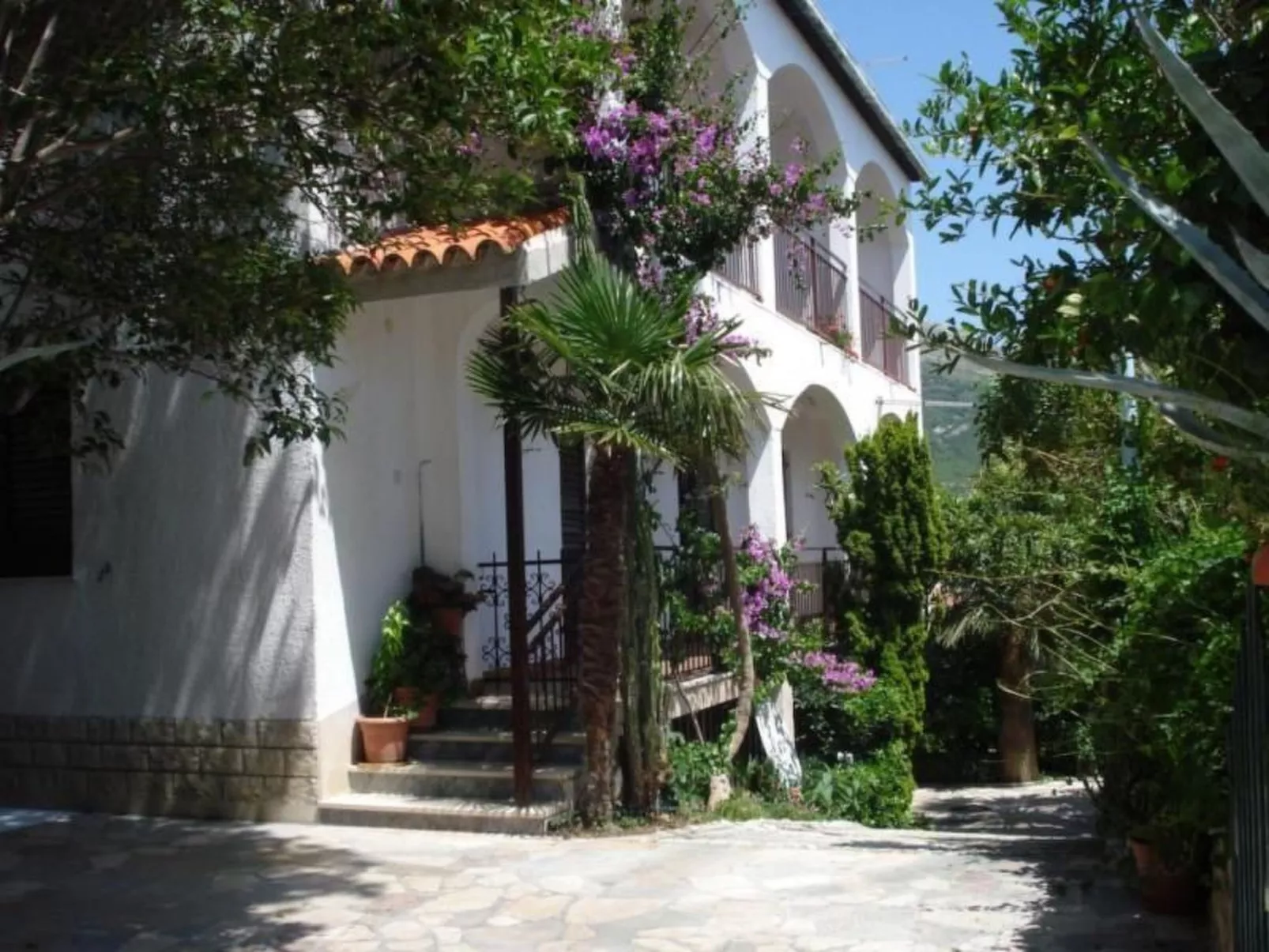 Mit Privatparkplatz-Image-tags.info