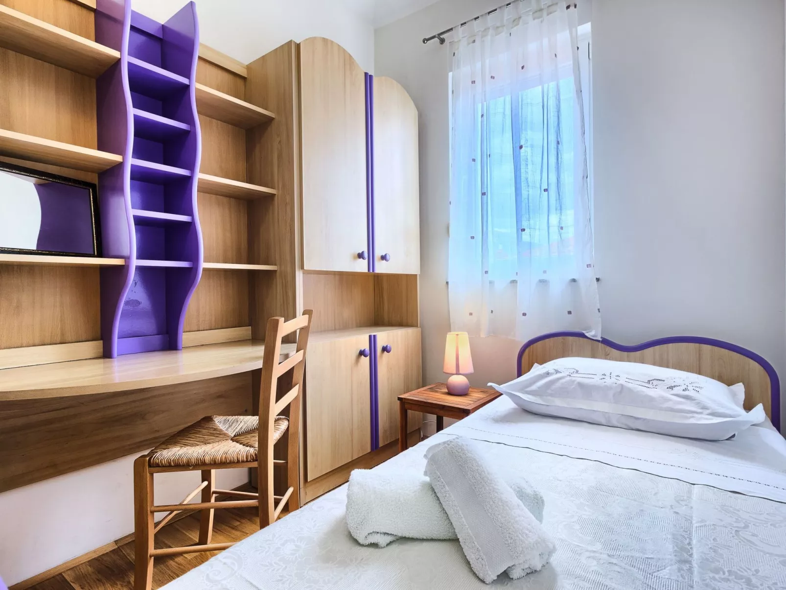 Sonnenuntergang "Wohnung K. Lukšić"-Image-tags.info