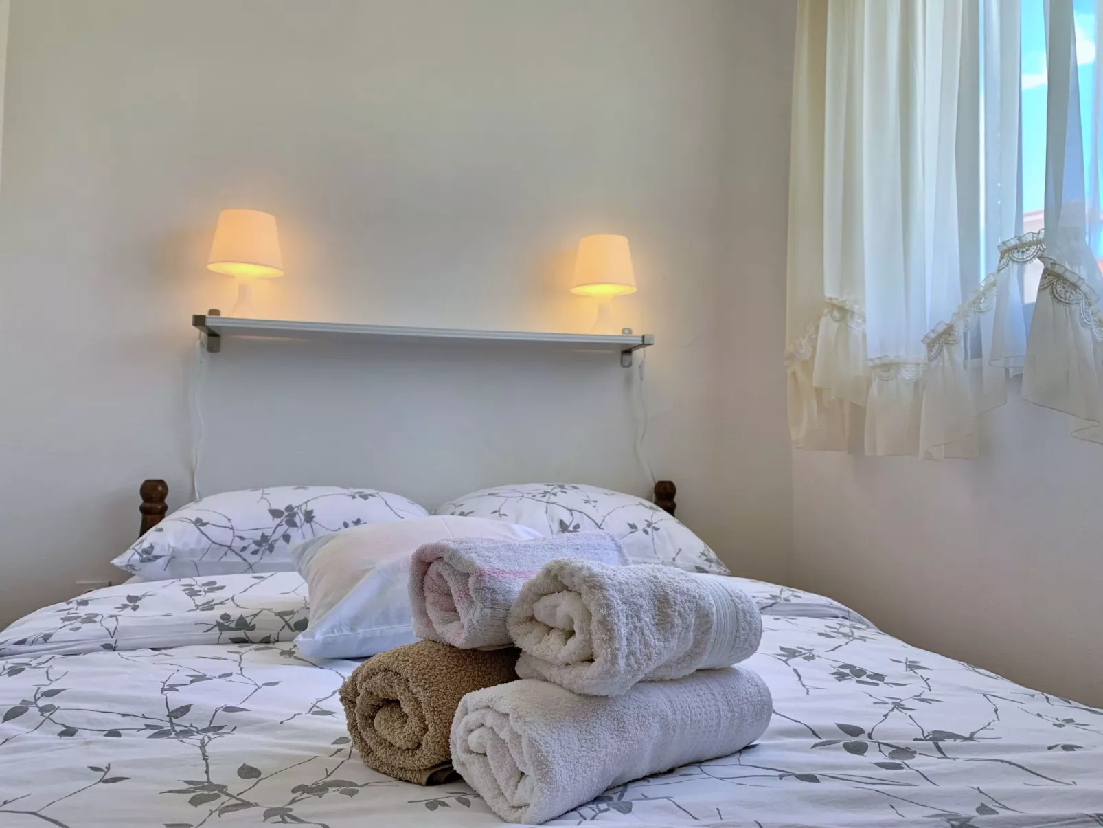 Apartment Horvat - Inside