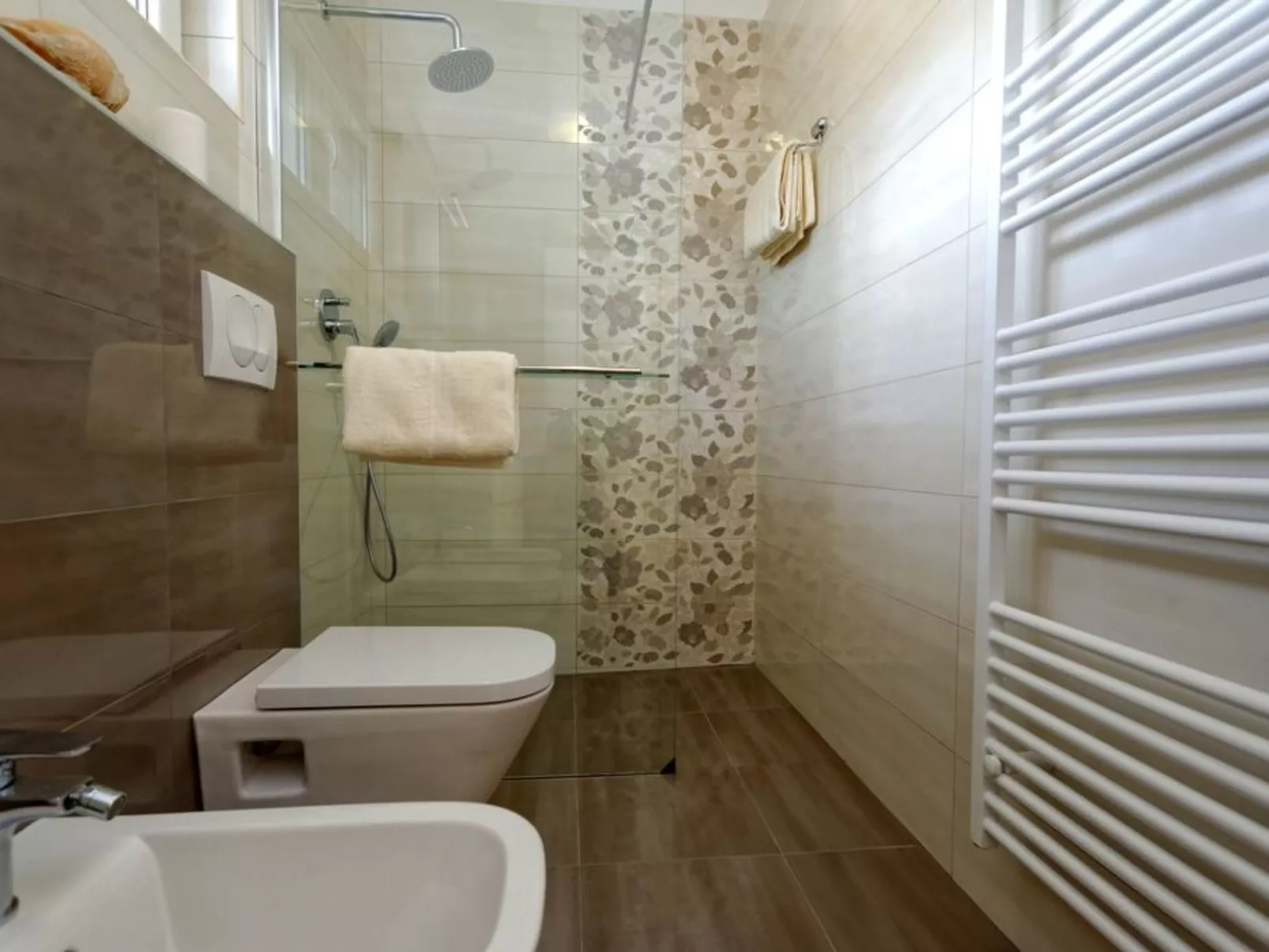 Villa Ohoho in Sibenik-Inside