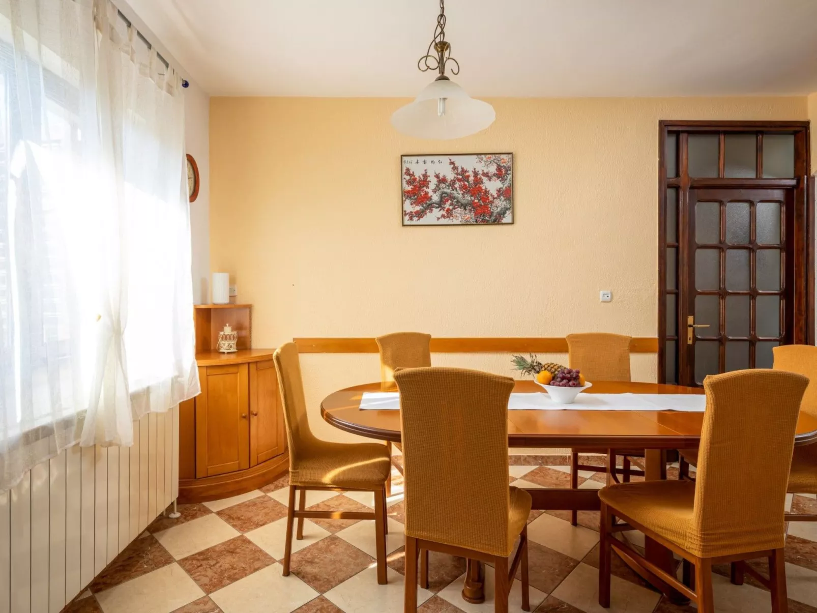 Villa Salvia Mare in Šibenik-Dedans