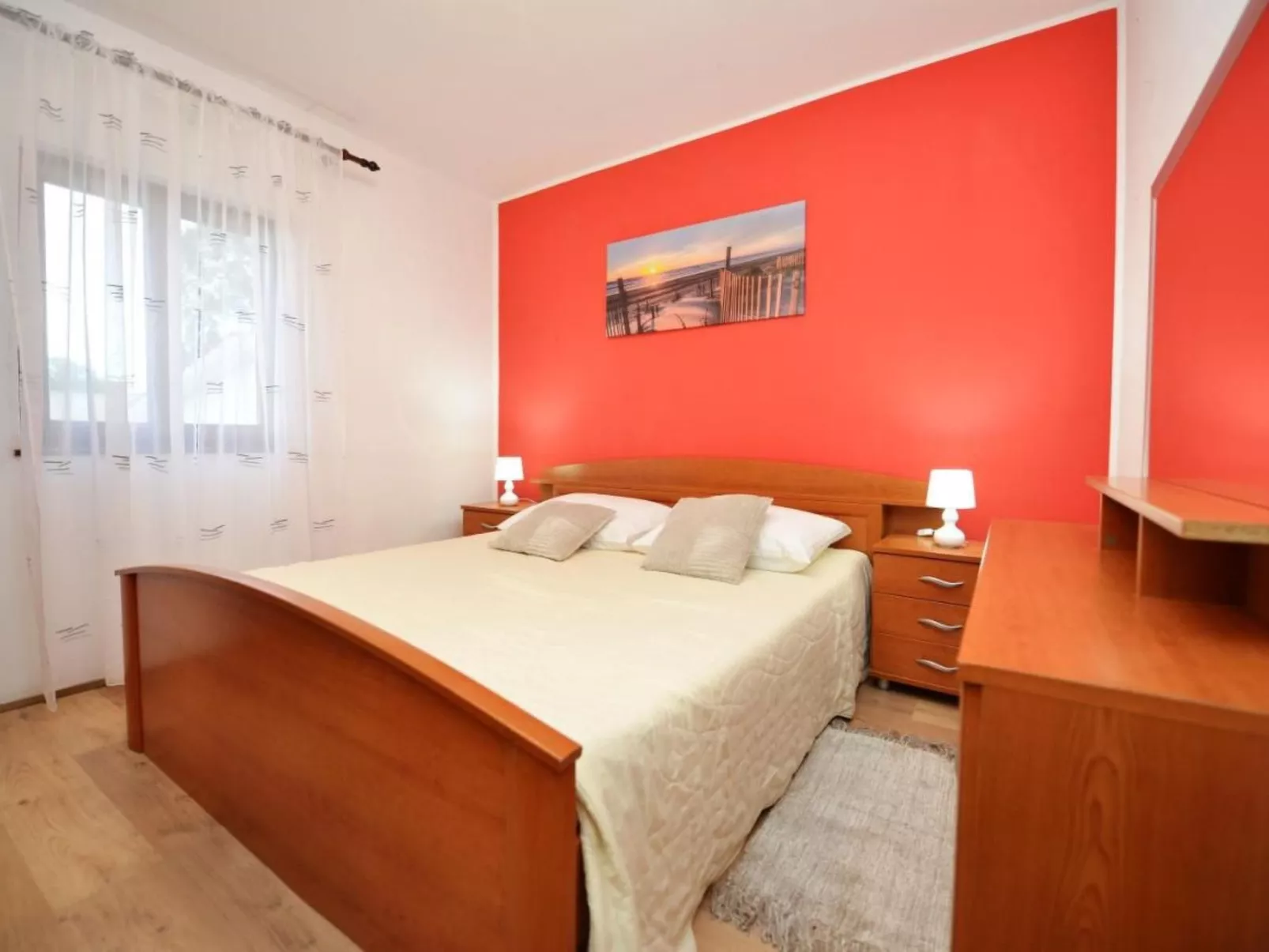 Ariana privater Pool - Agentur TA Leut-Drinnen