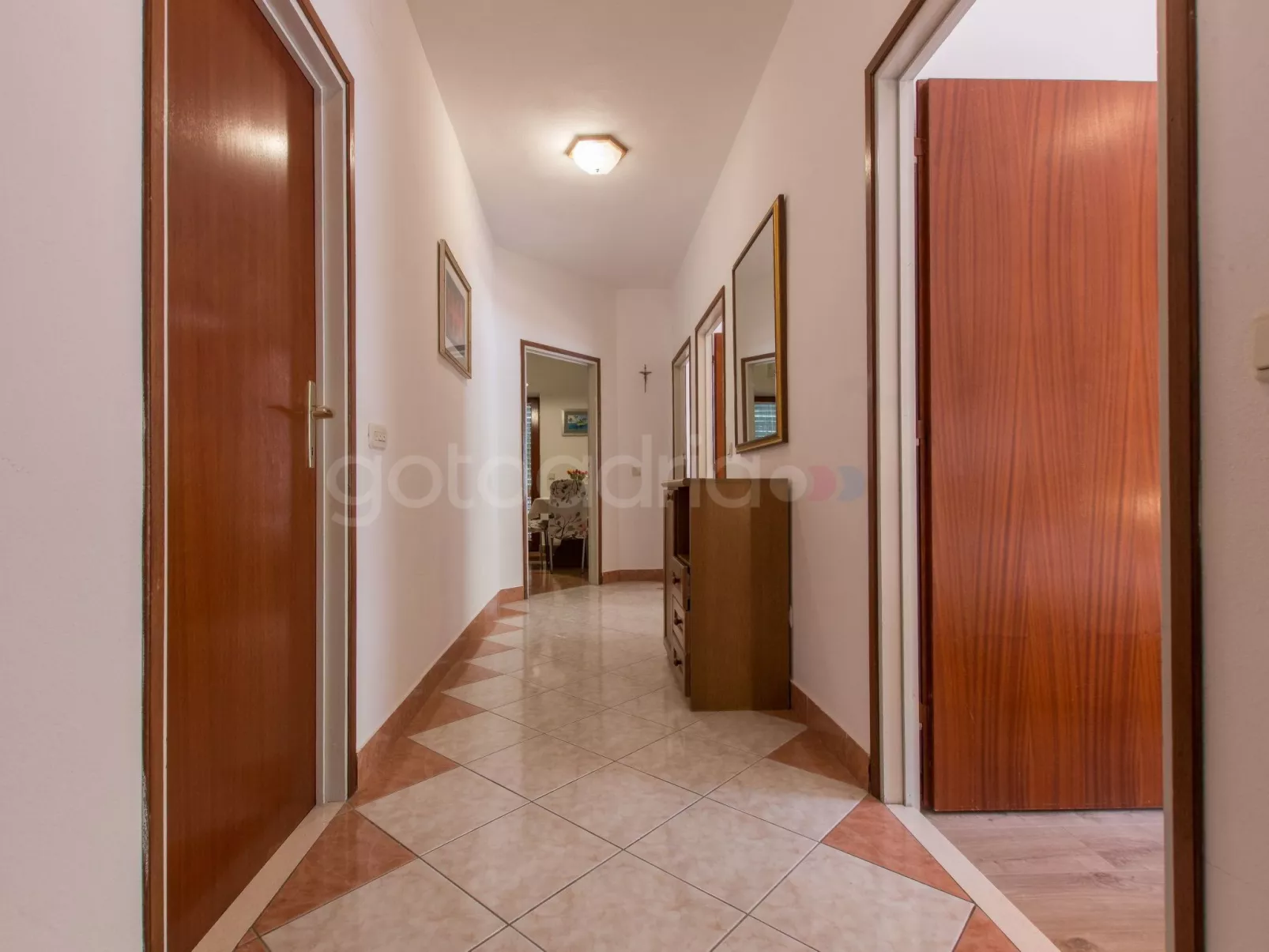 ⛱ Strandnahes Appartement Ruzze I ★ Kostenloses Parken ★ Ruhige Lage-Drinnen