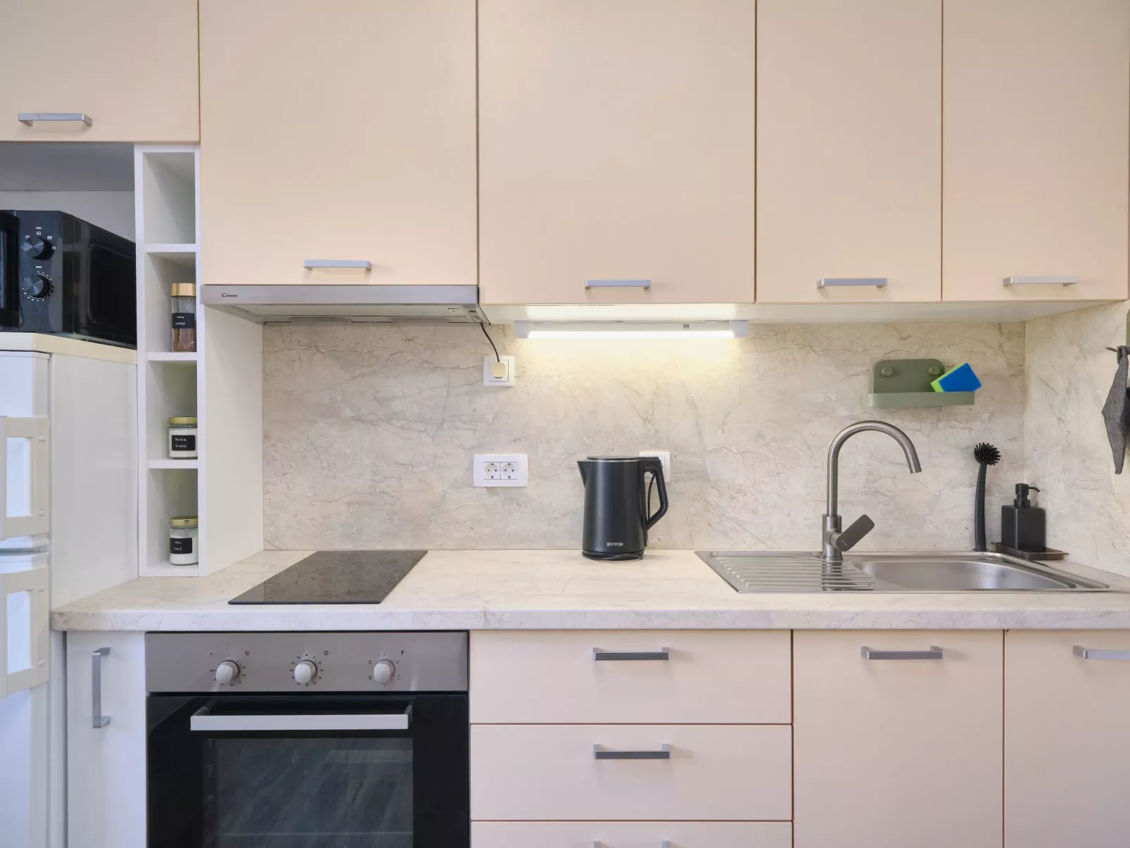 LAV Central Wohnung von Litto-Drinnen